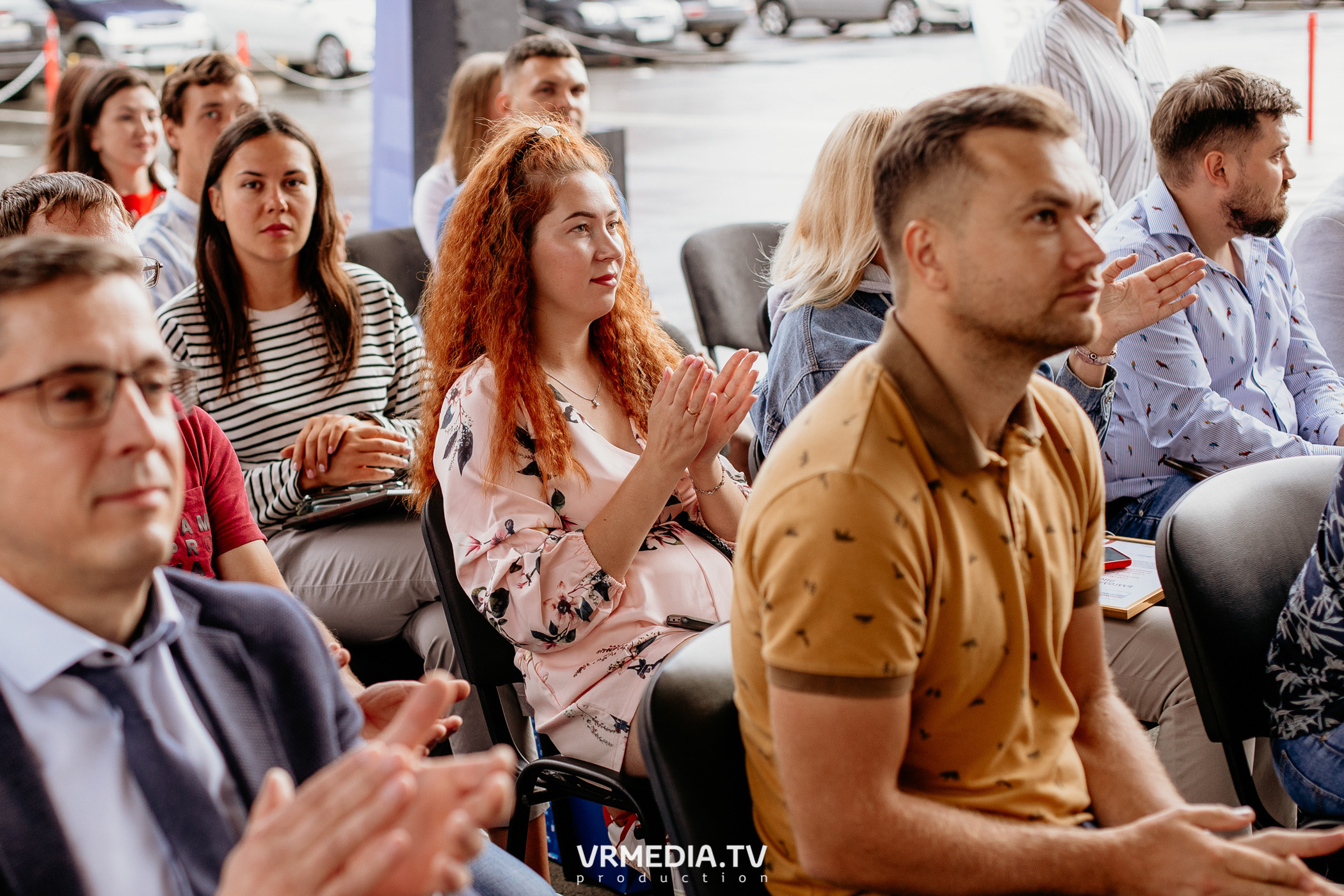 Мой Бизнес. Молодой предприниматель России