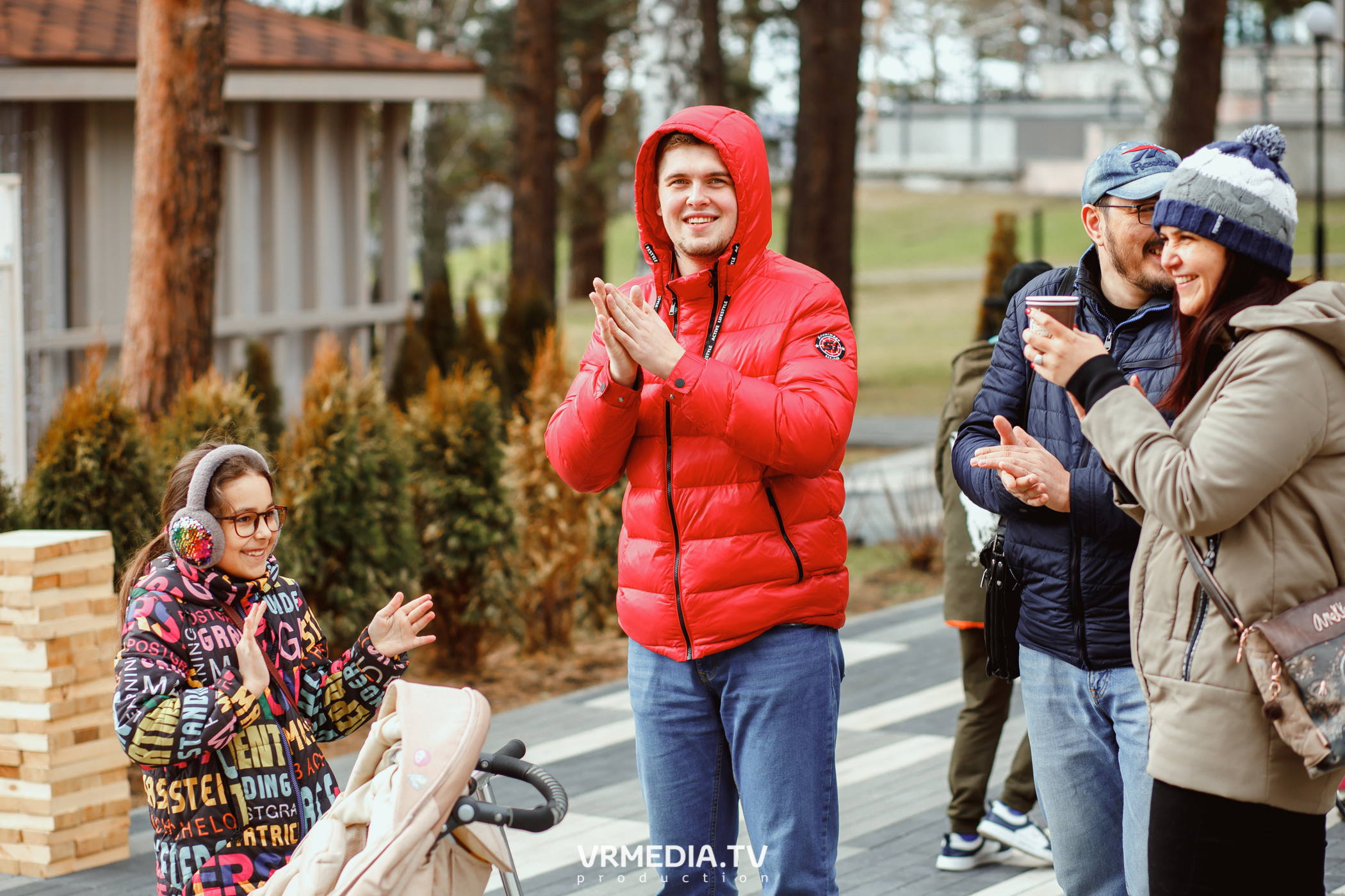 Пасха в эко-отеле «Лукоморье»