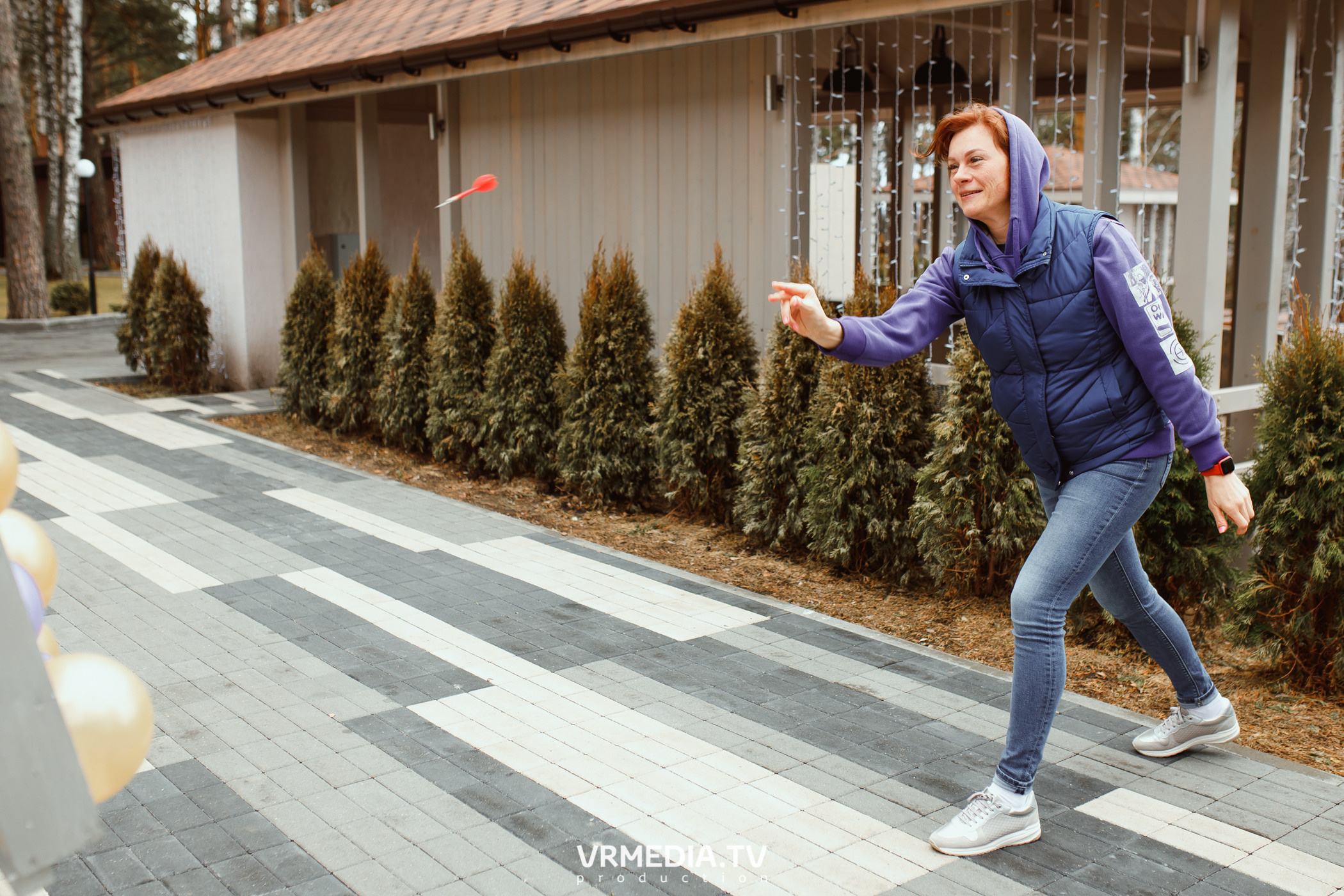 Пасха в эко-отеле «Лукоморье»