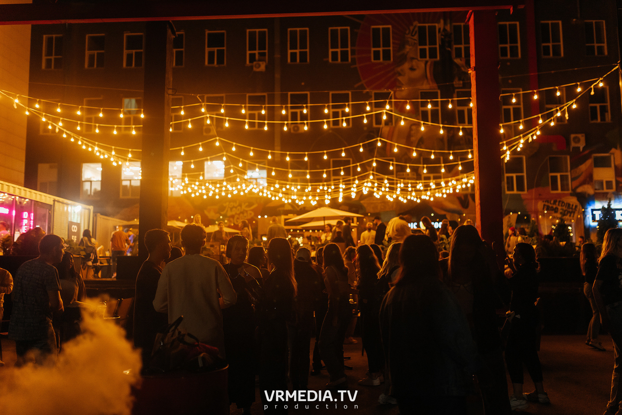 #Редакция_Лето