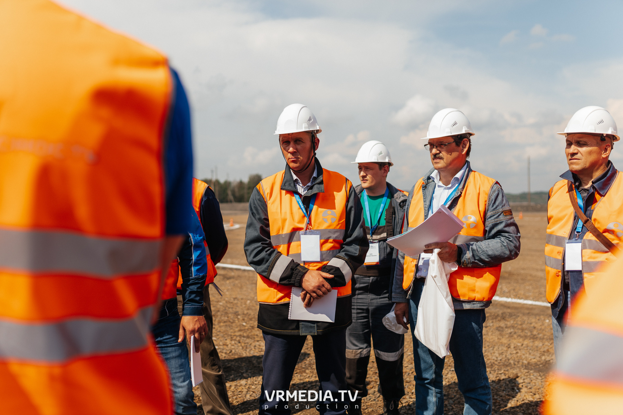 Всероссийский интеллектуальный турнир «Труд. Знания. Безопасность. Бол