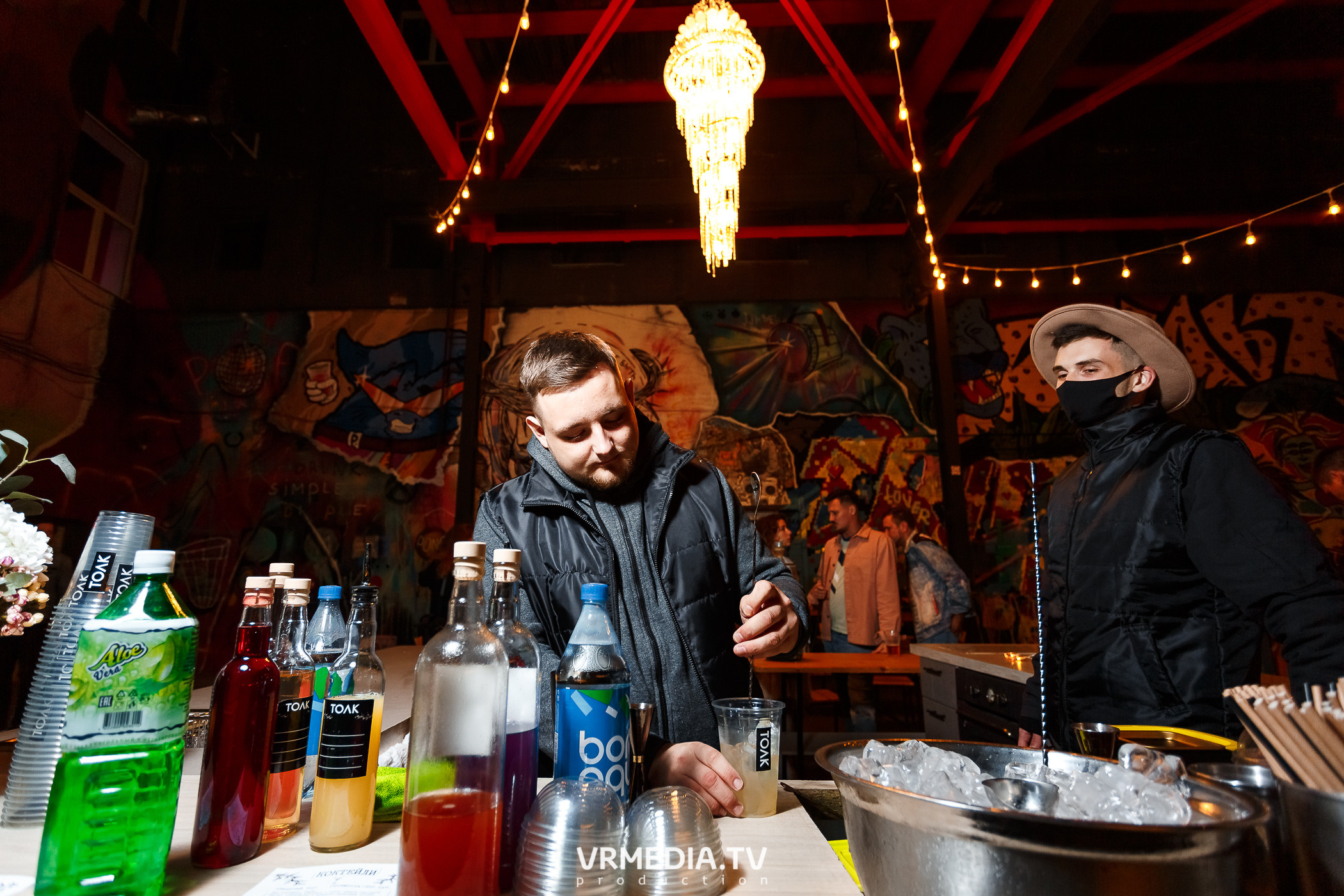 #Редакция_Лето