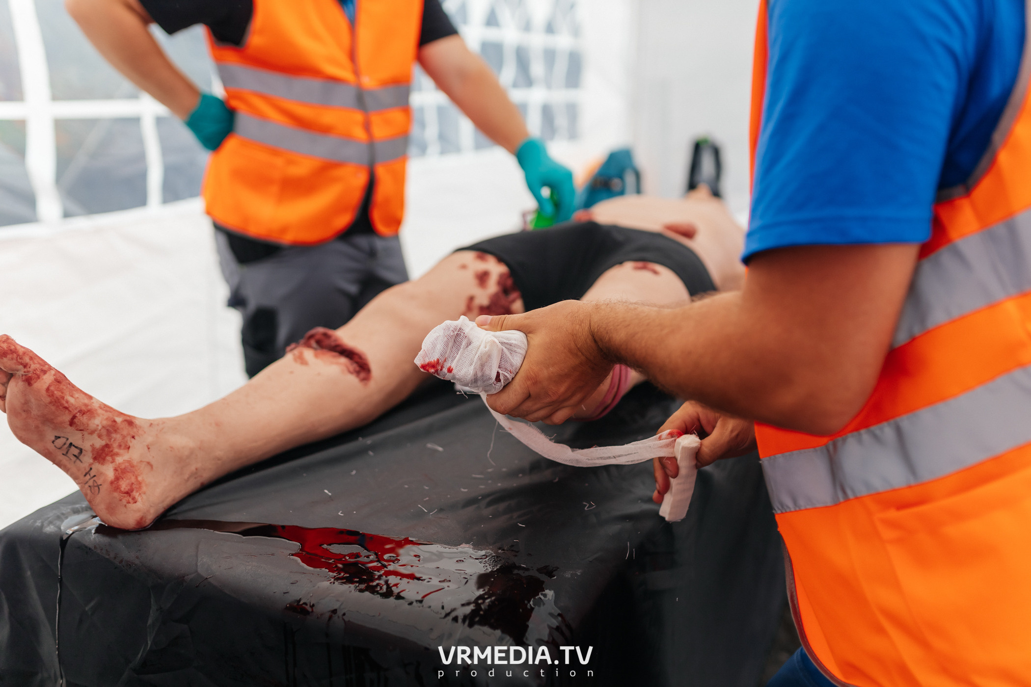 Всероссийский интеллектуальный турнир «Труд. Знания. Безопасность. Бол