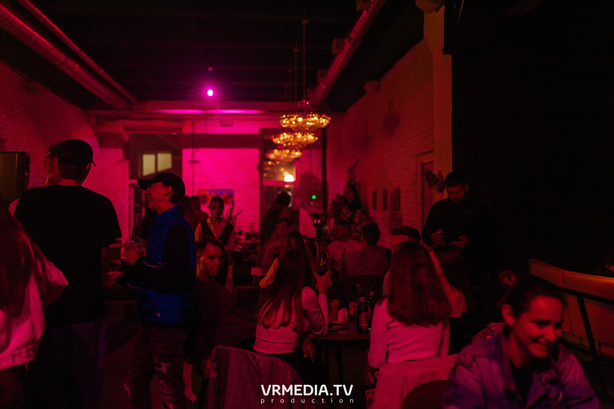 #Редакция_Лето. Культурное пространство «Редакция»