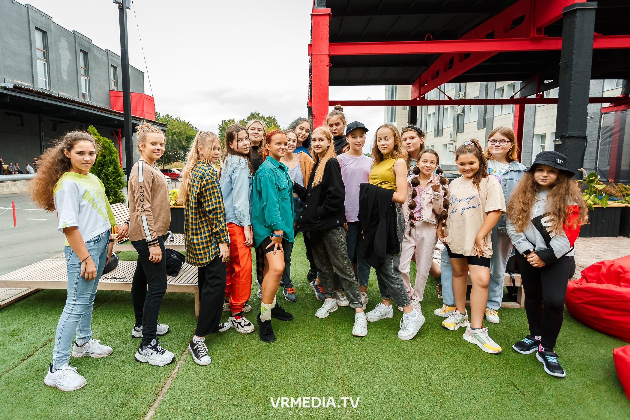 Проектный семинар с АРОПИ