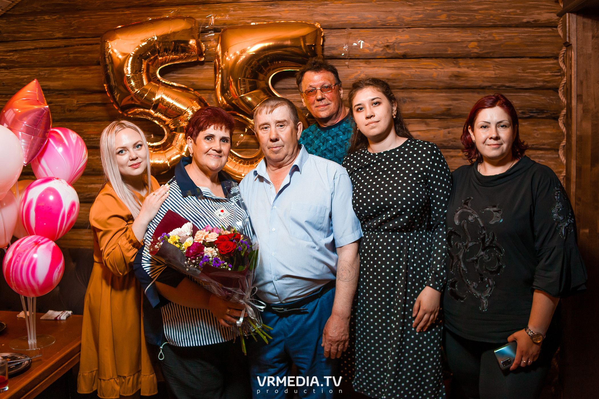 Выходные «У Петровича»