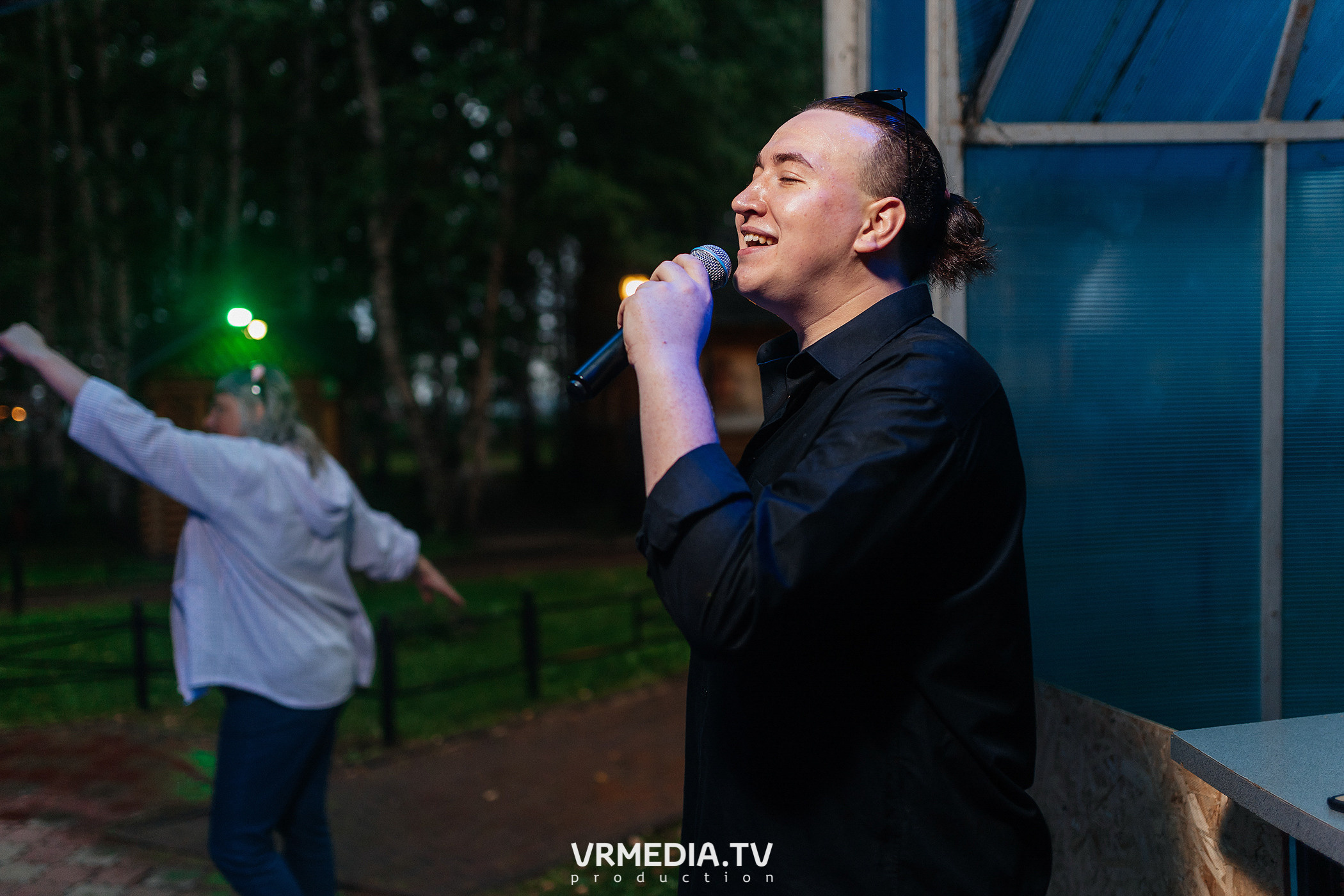 Выходные «У Петровича»