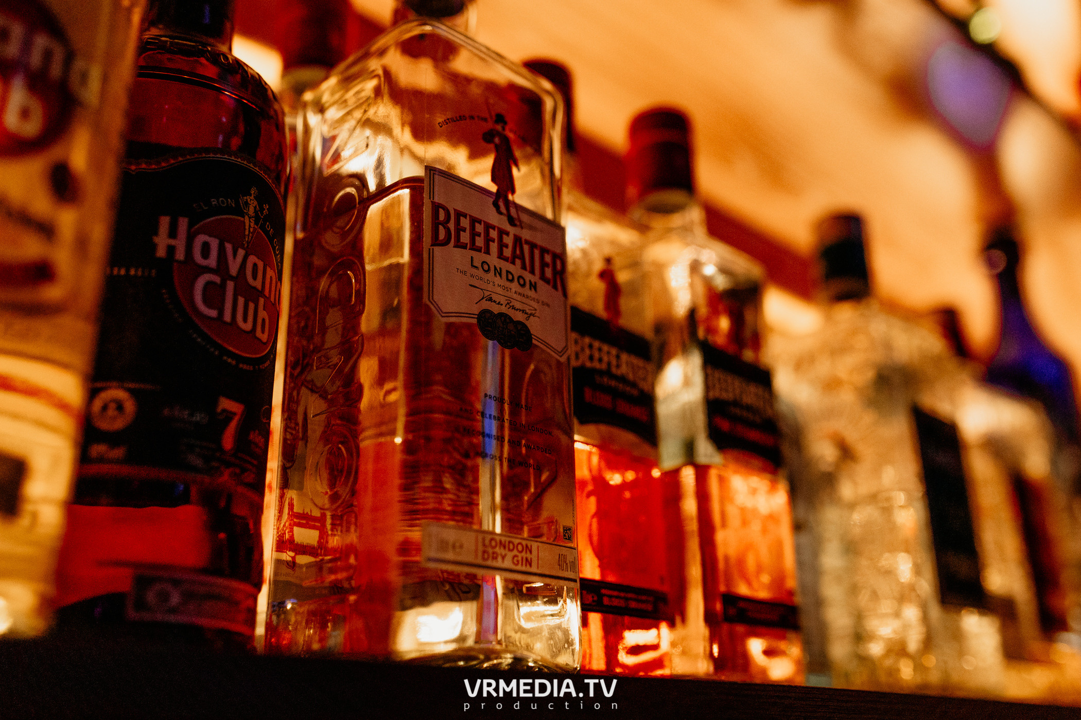 GESH HOUSE MUSIC в «Alpen Club»