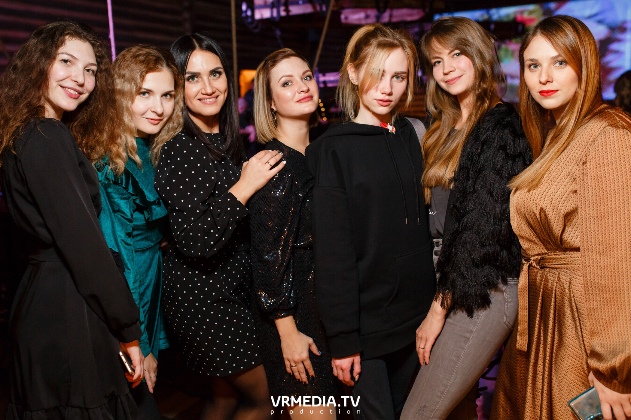 Новогодние корпоративы «У Петровича»