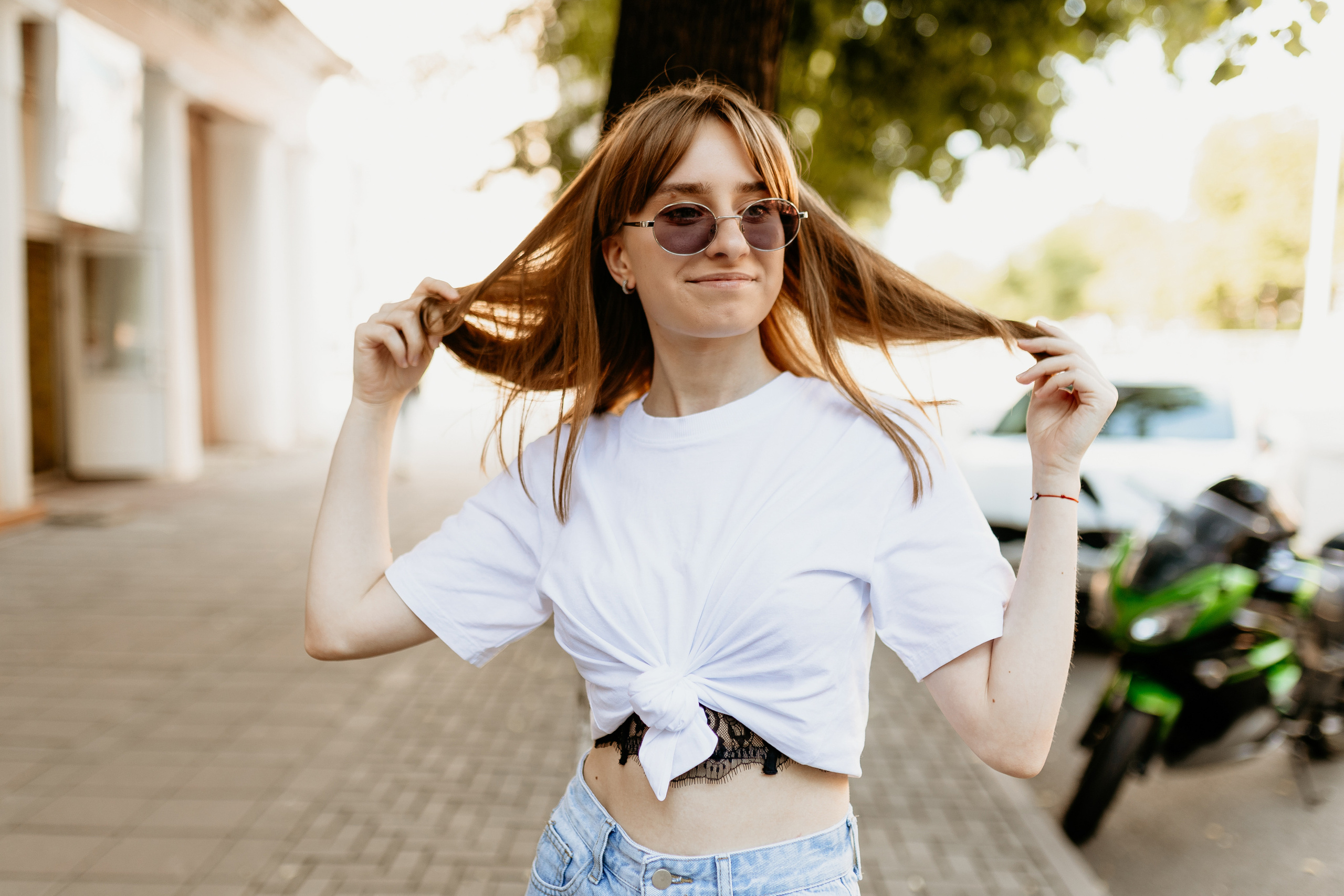 Port coffe (Весенняя, 13)