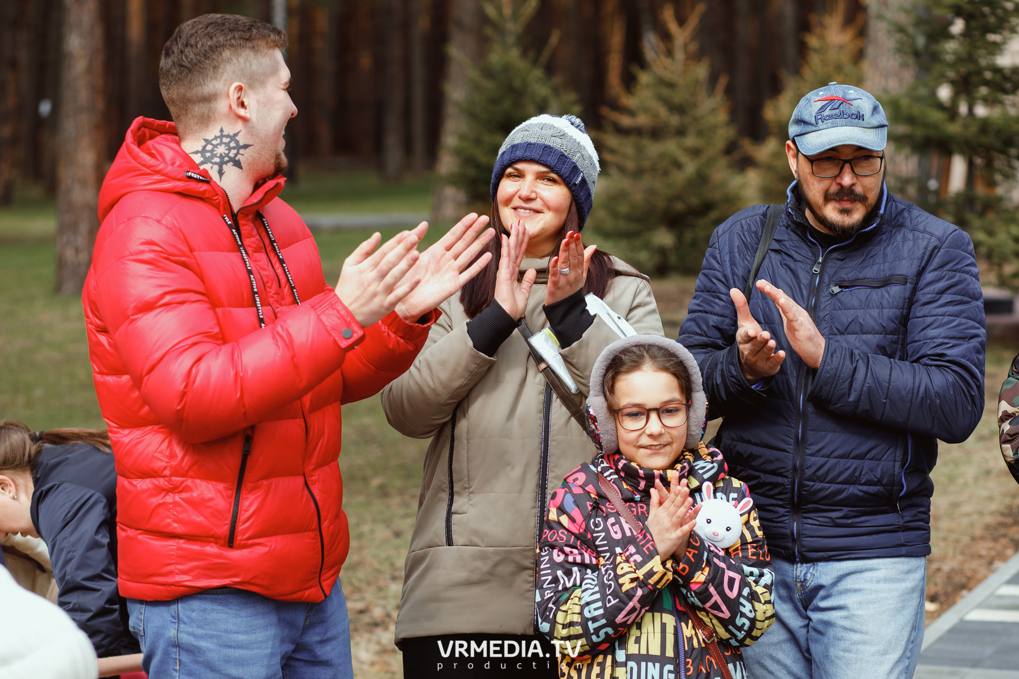 Пасха в эко-отеле «Лукоморье»