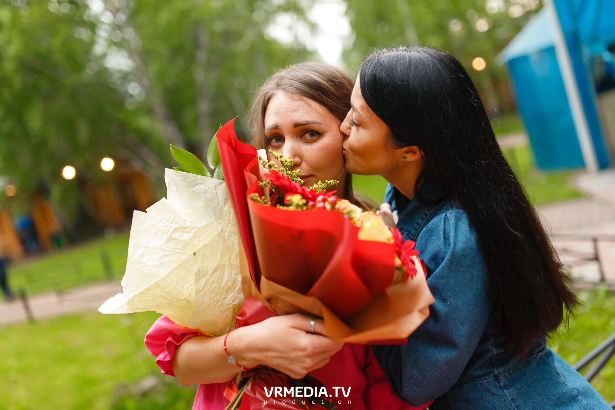 Выходные «У Петровича»