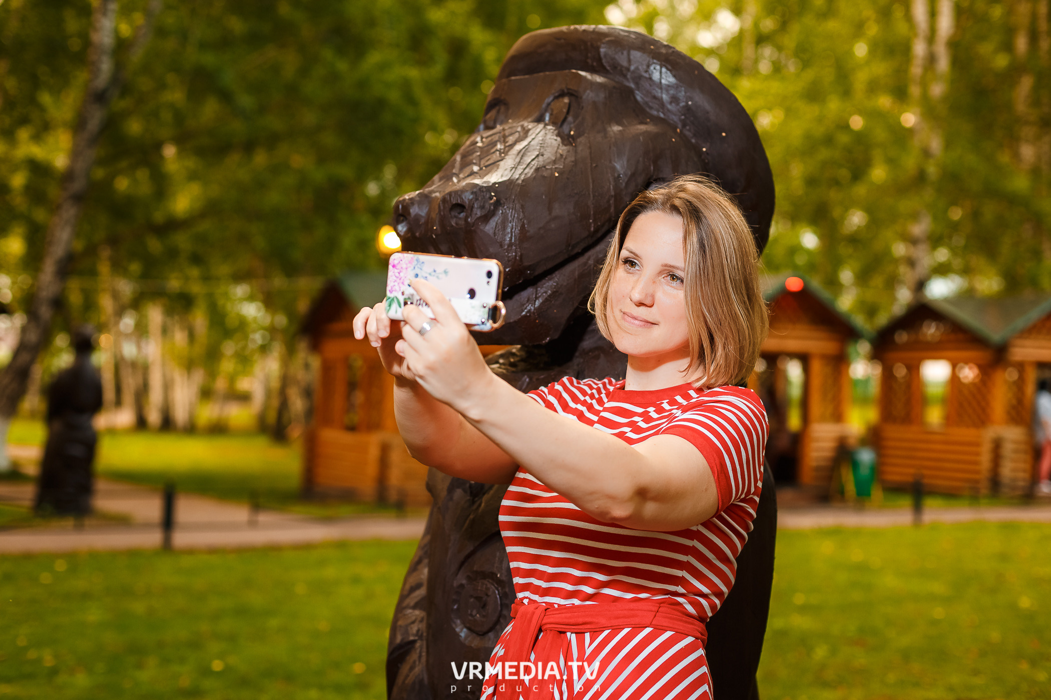 Выходные «У Петровича»