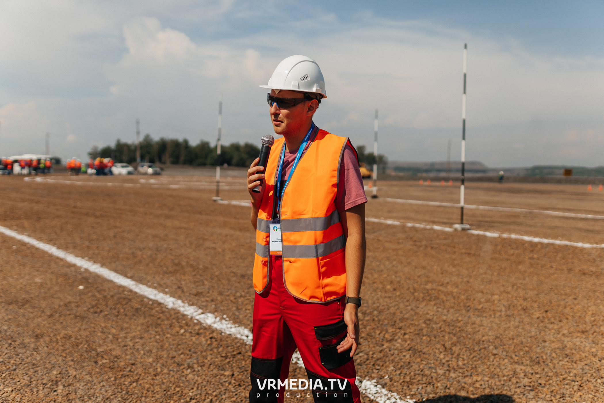 Всероссийский интеллектуальный турнир «Труд. Знания. Безопасность. Бол