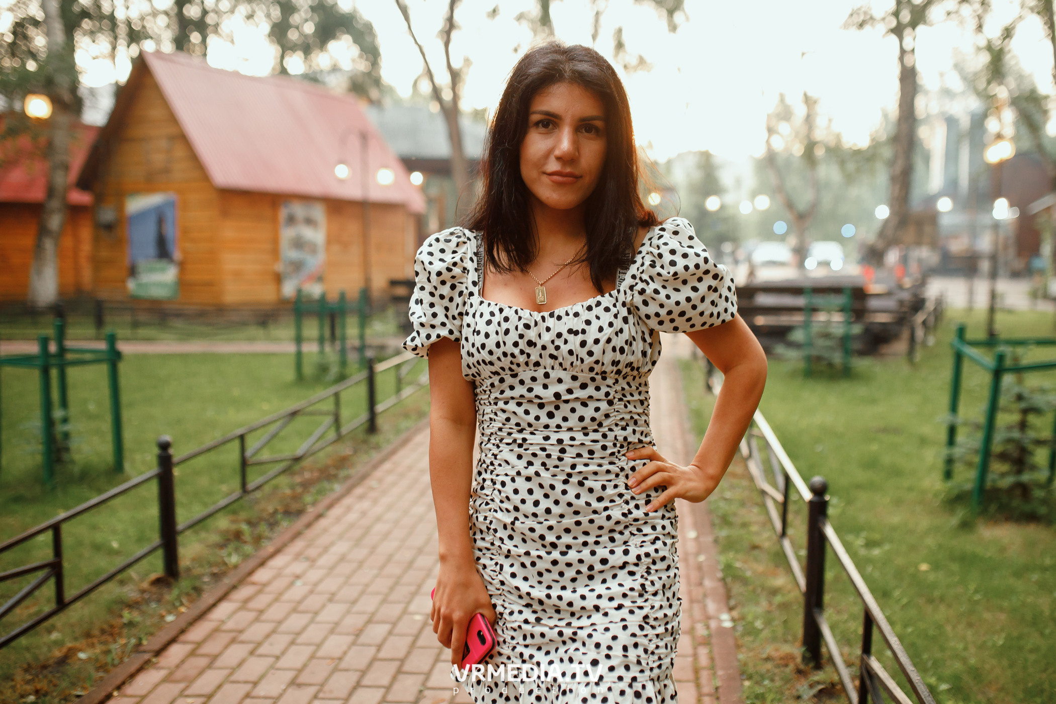 Выходные «У Петровича»