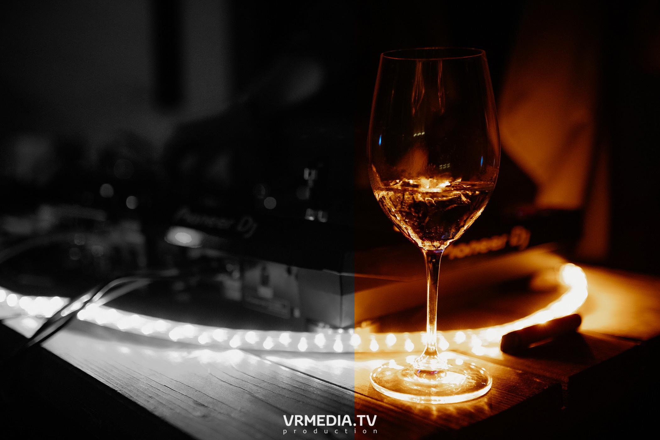 GESH HOUSE MUSIC в «Alpen Club»