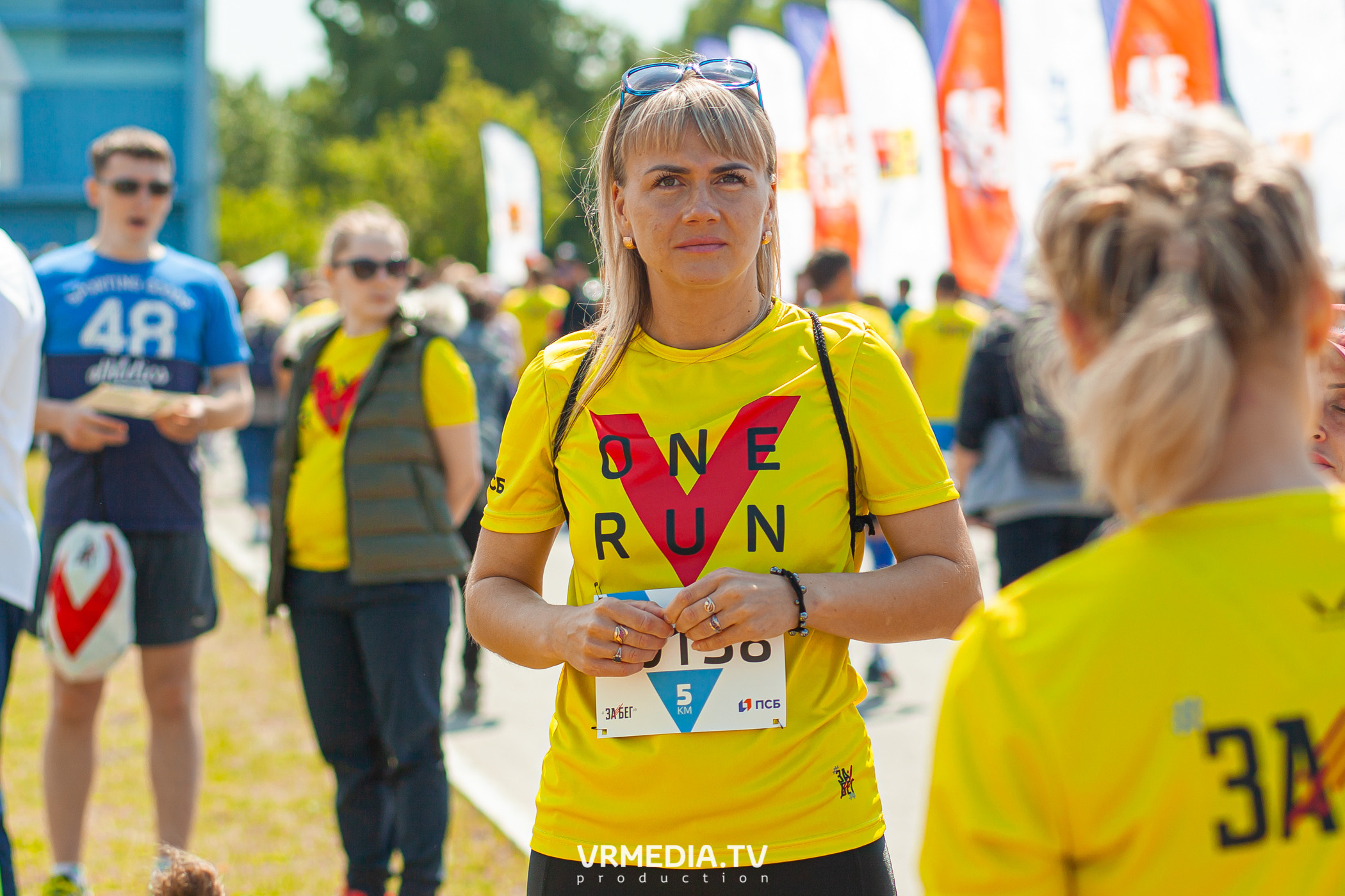 DFM. ЗАБЕГ РФ