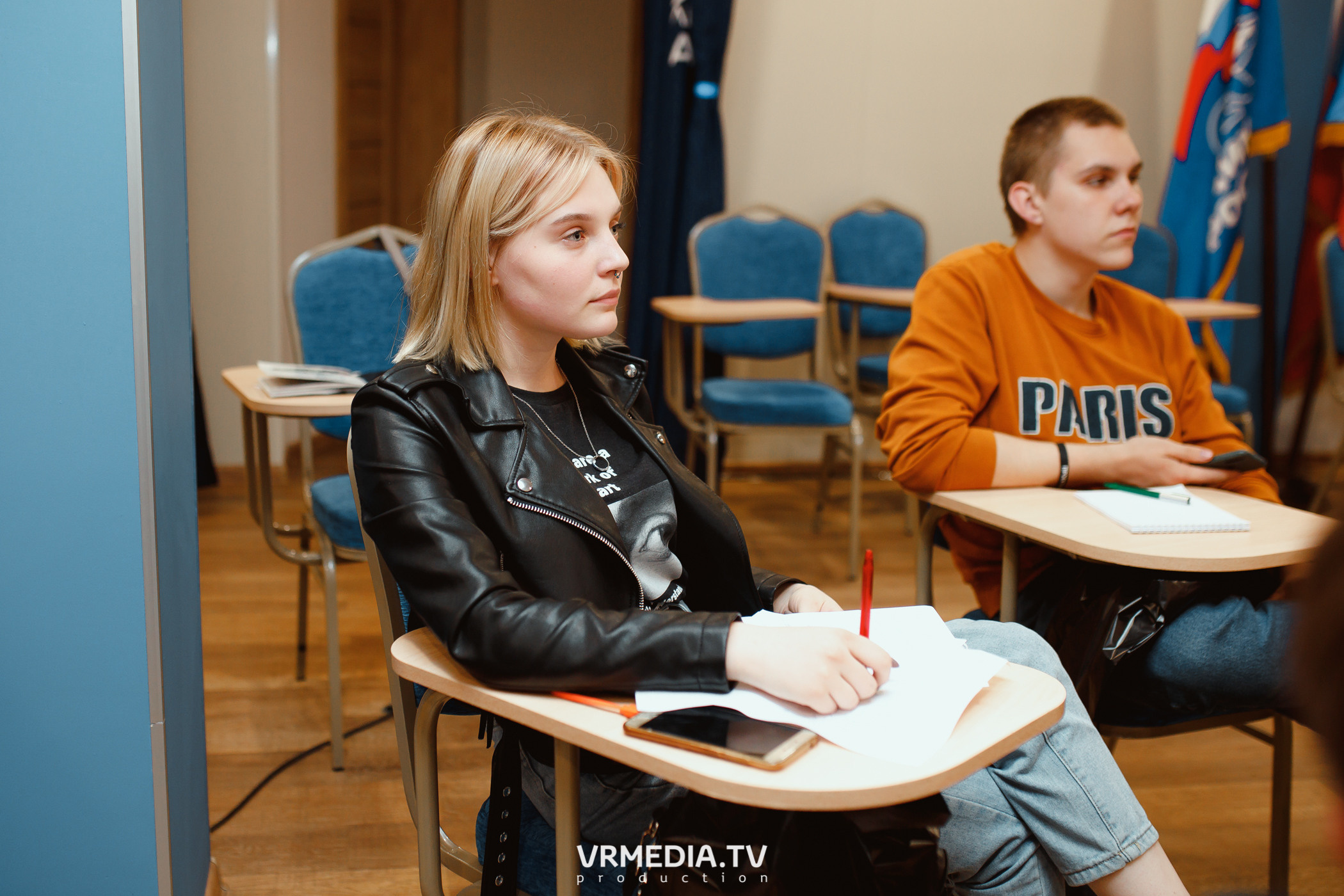 Кейс-клуб «Проектный Кузбасс»