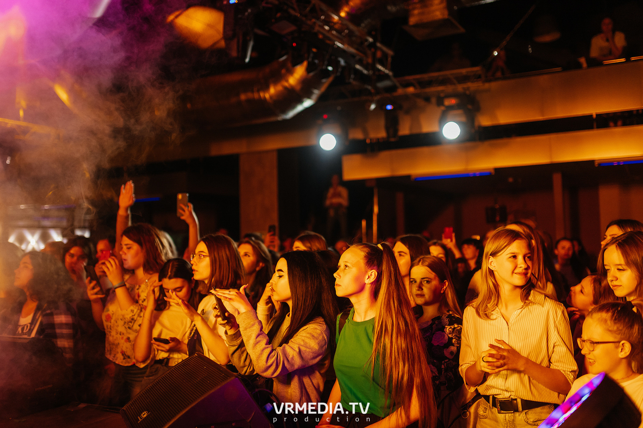 Артем Качер в клубе «Nebo»