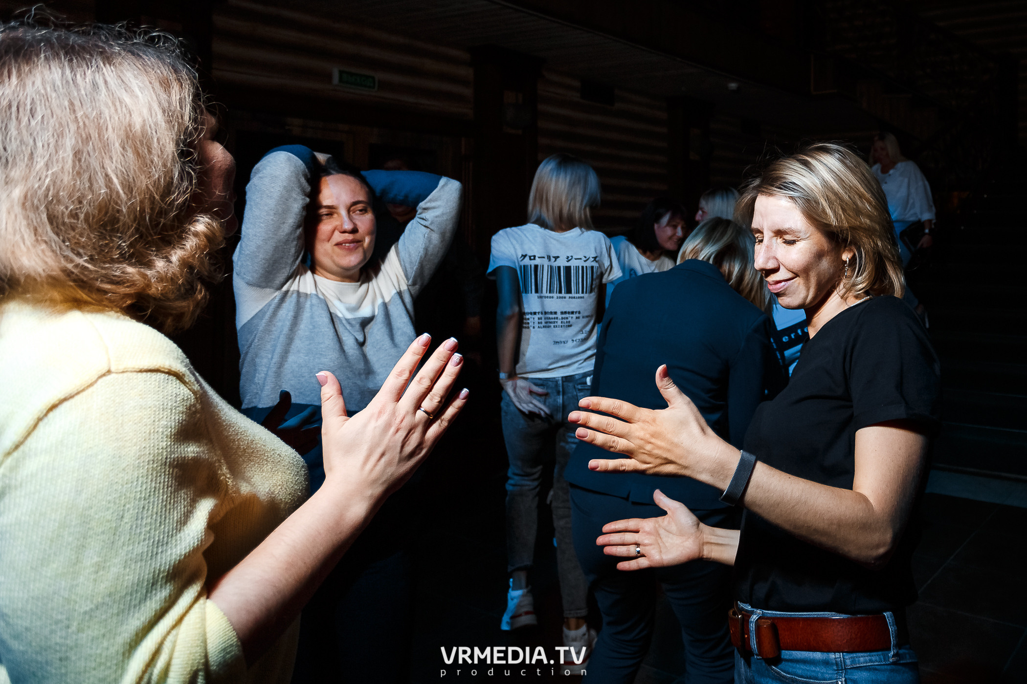 Выходные «У Петровича»