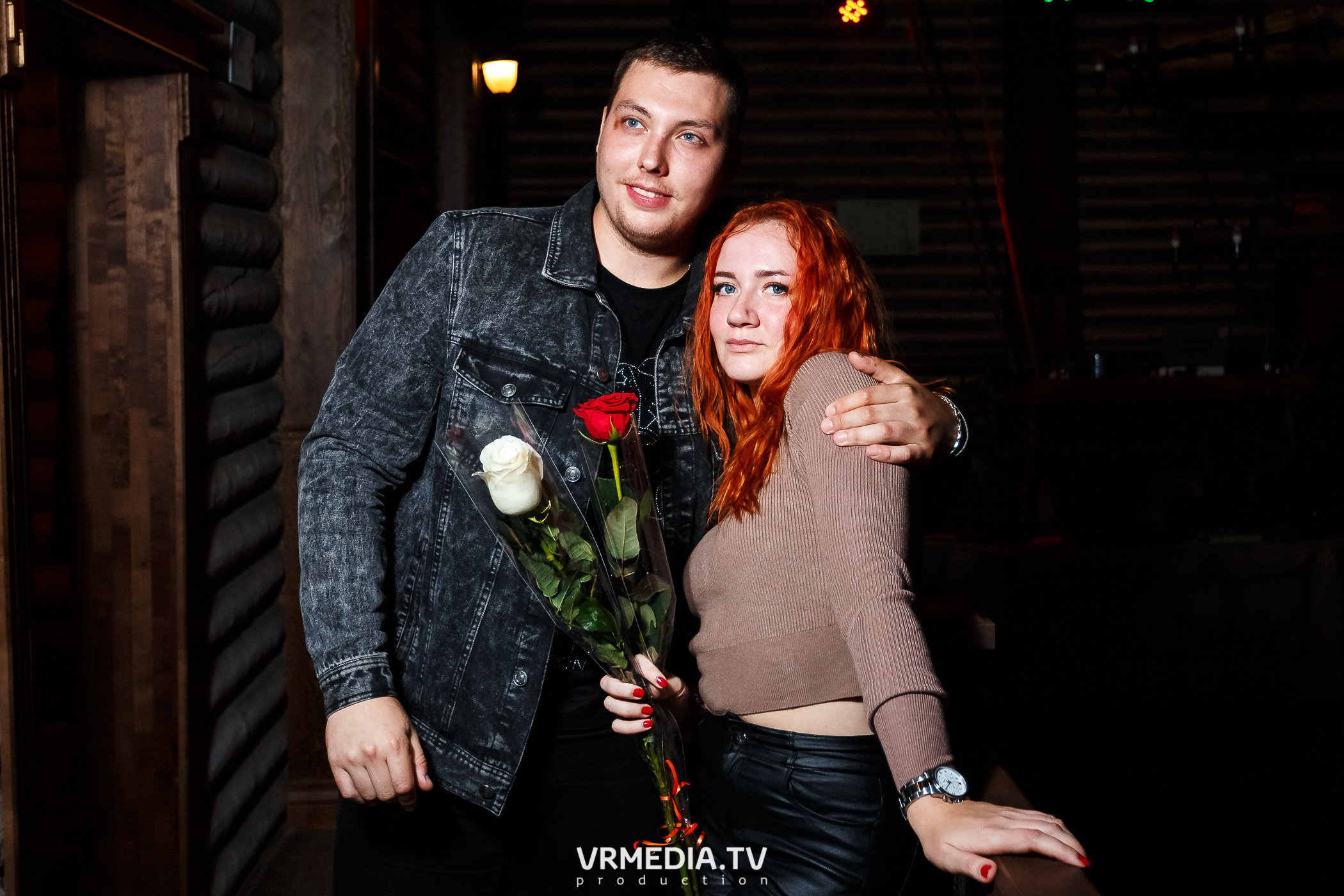 Выходные «У Петровича»