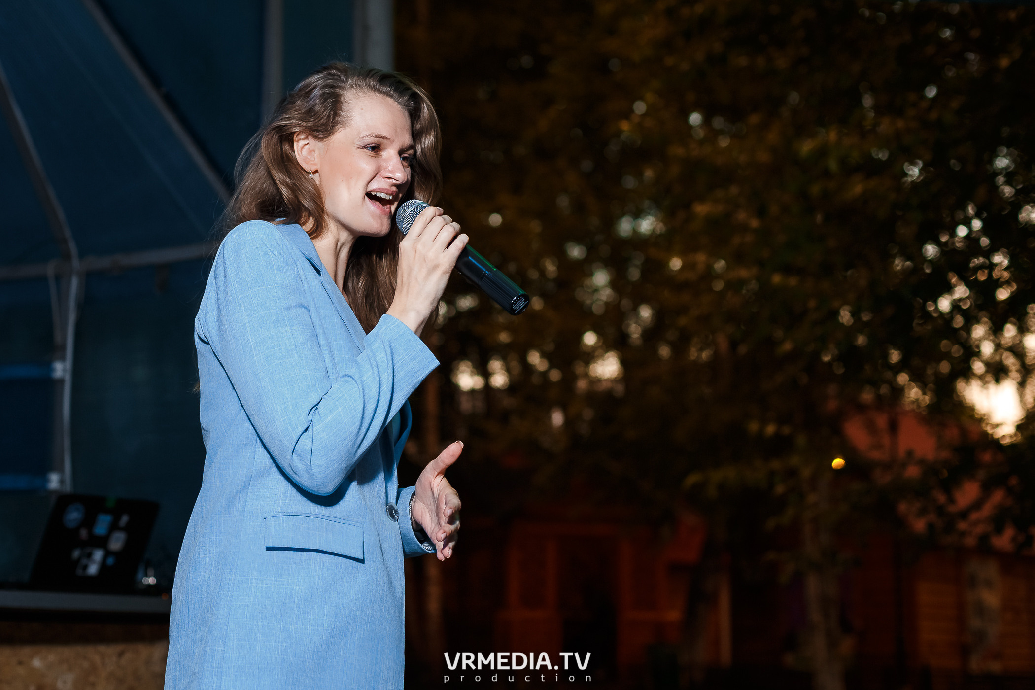 Выходные «У Петровича»