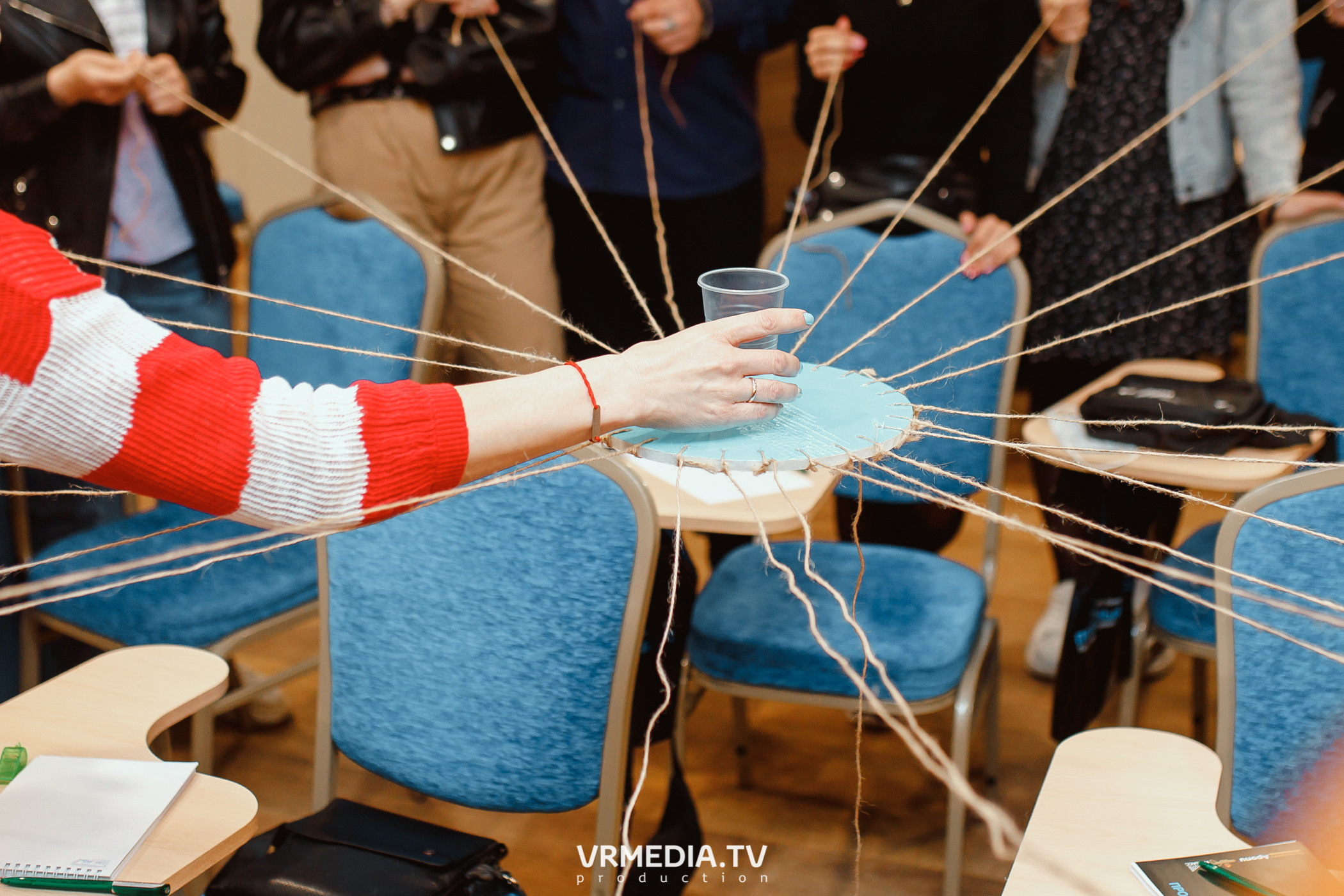 Кейс-клуб «Проектный Кузбасс»