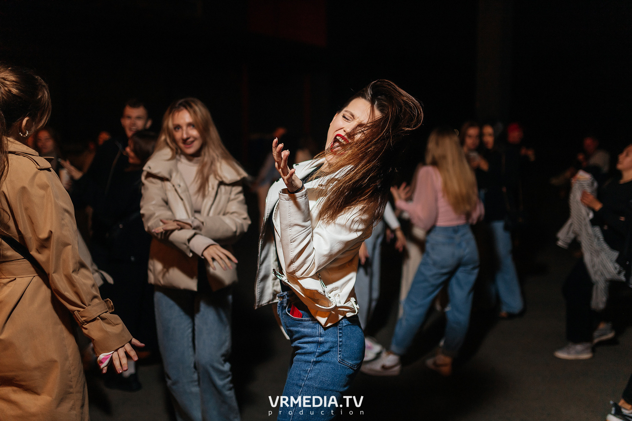 #Редакция_Лето. Культурное пространство «Редакция»