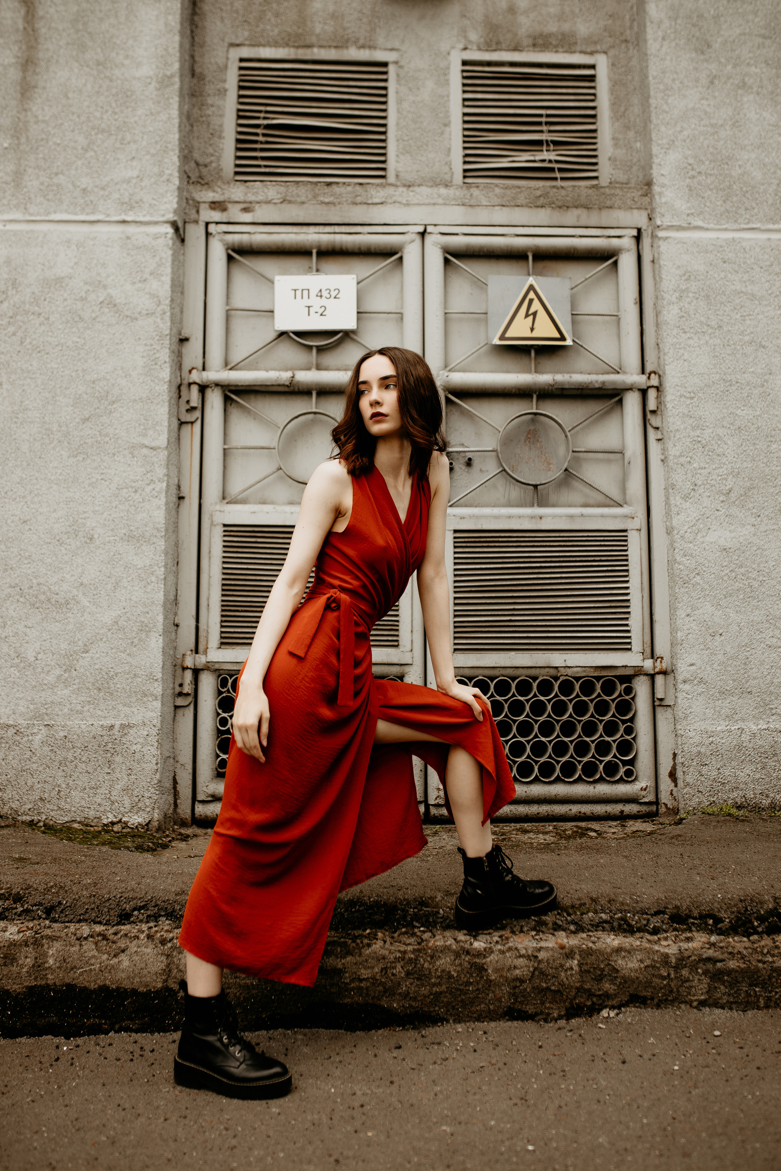 Филармония (Советский проспект, 68)