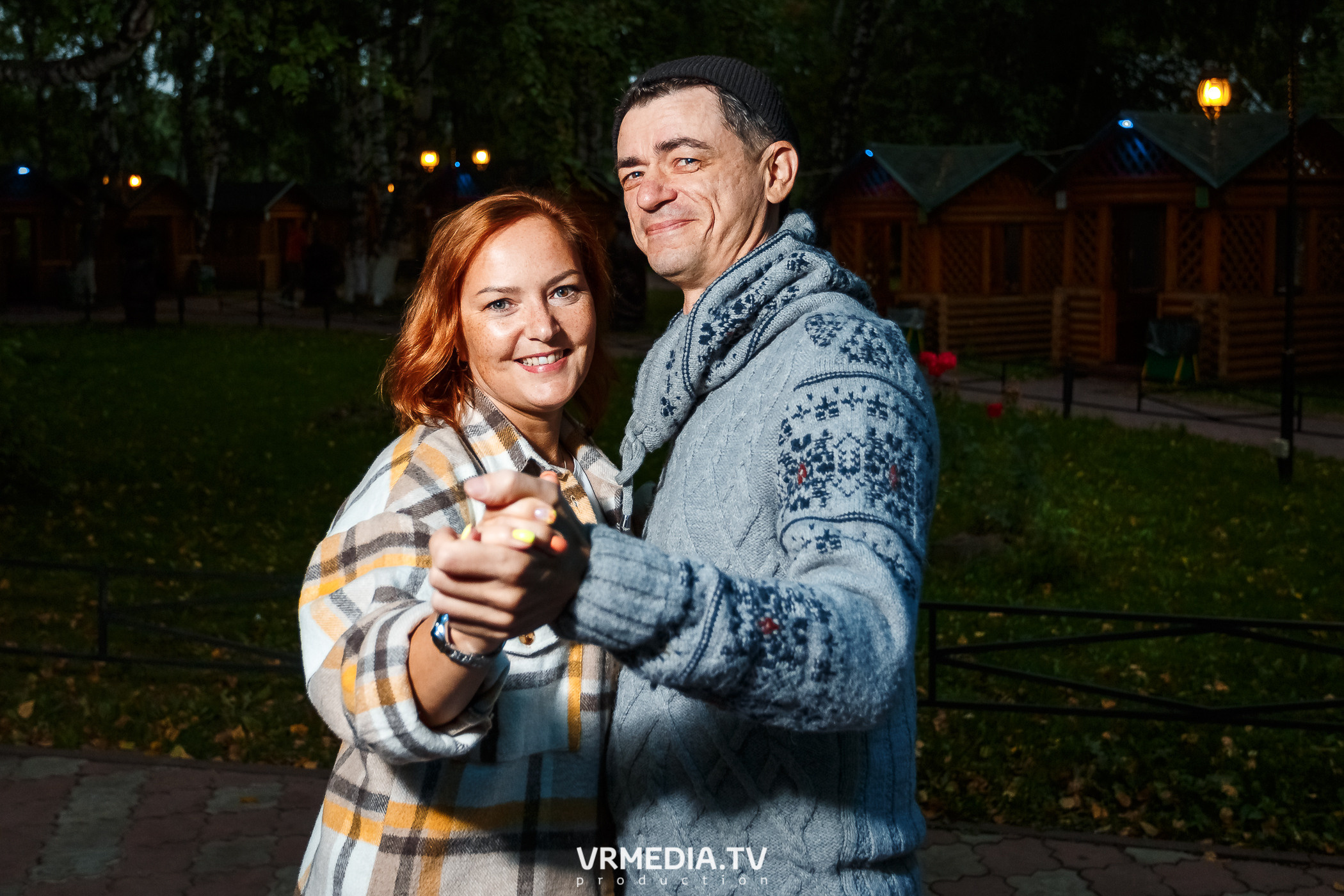 Выходные «У Петровича»