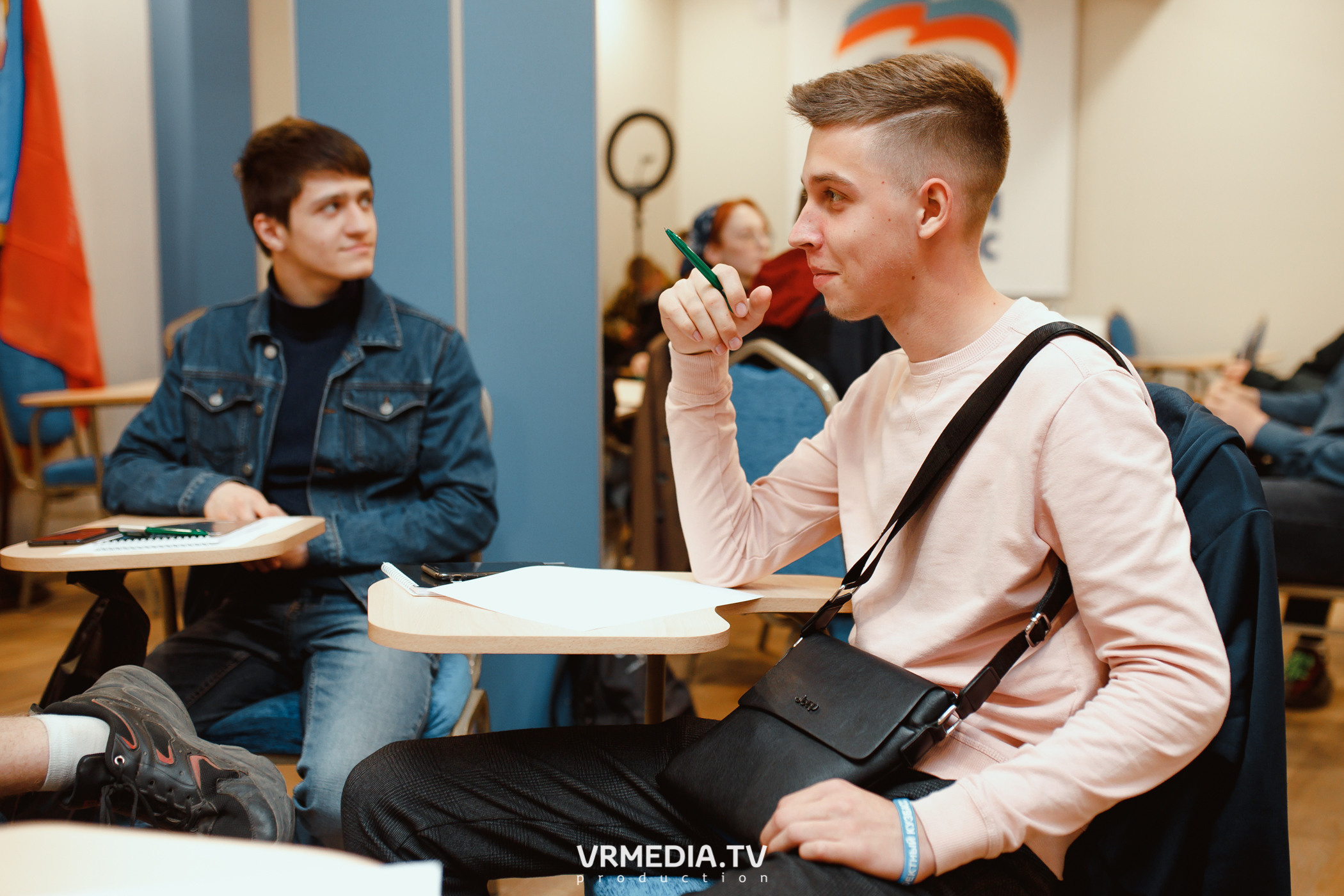 Кейс-клуб «Проектный Кузбасс»