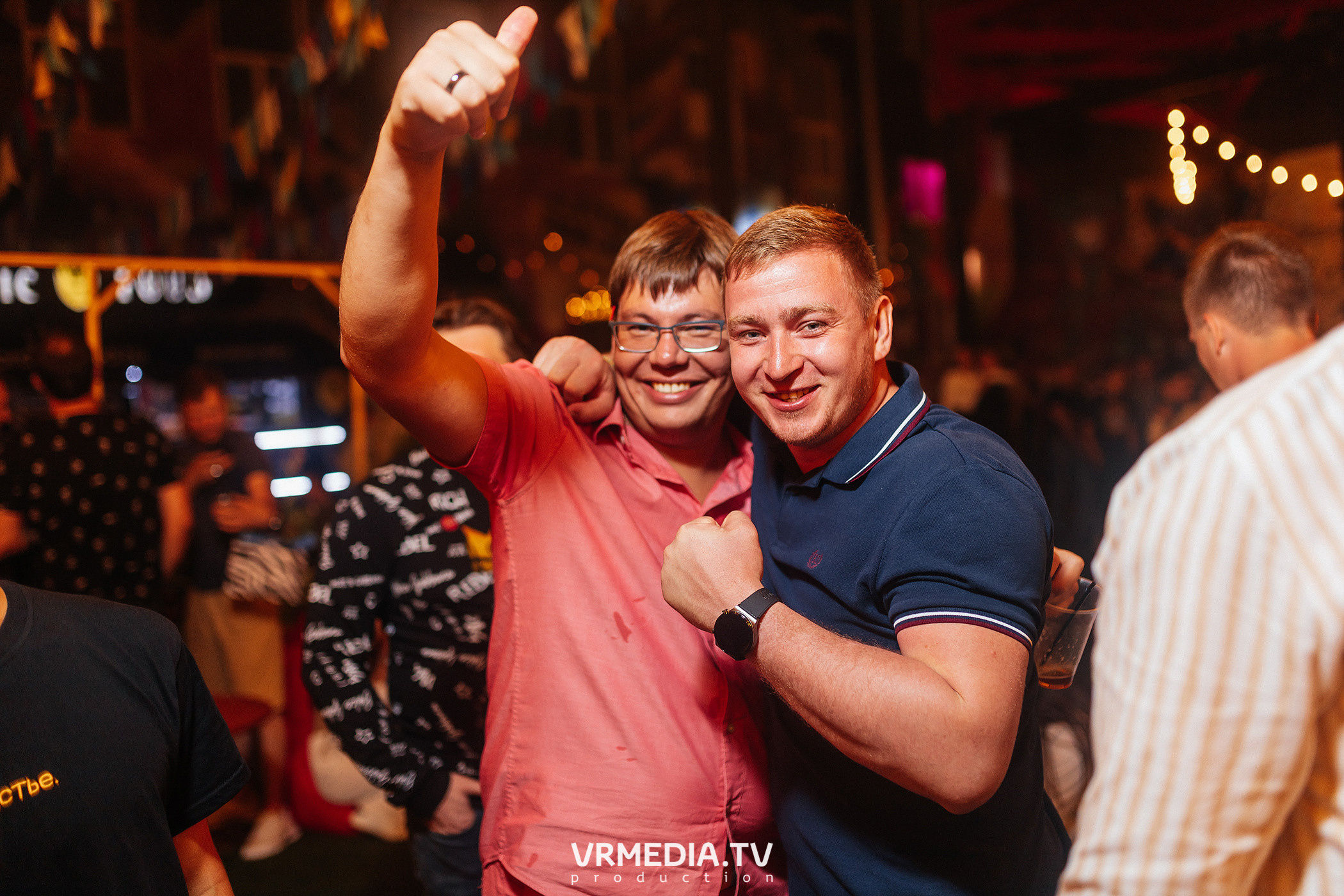 11 Friends of Chao: #Редакция_Лето