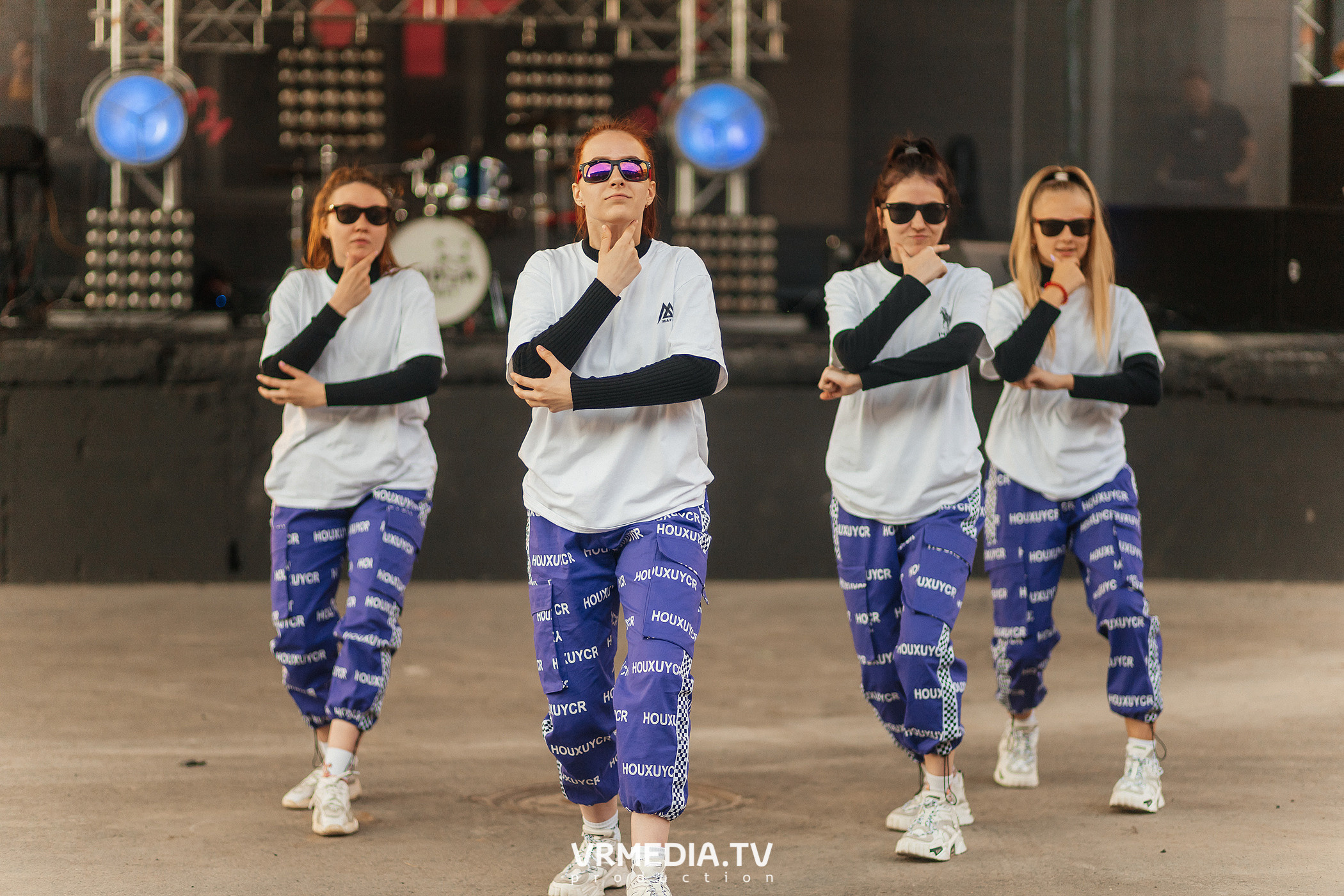 Открытие летнего сезона на арт-пространстве «Редакция»