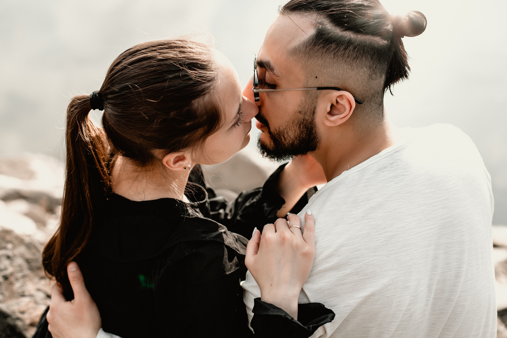 Рауф и Екатерина