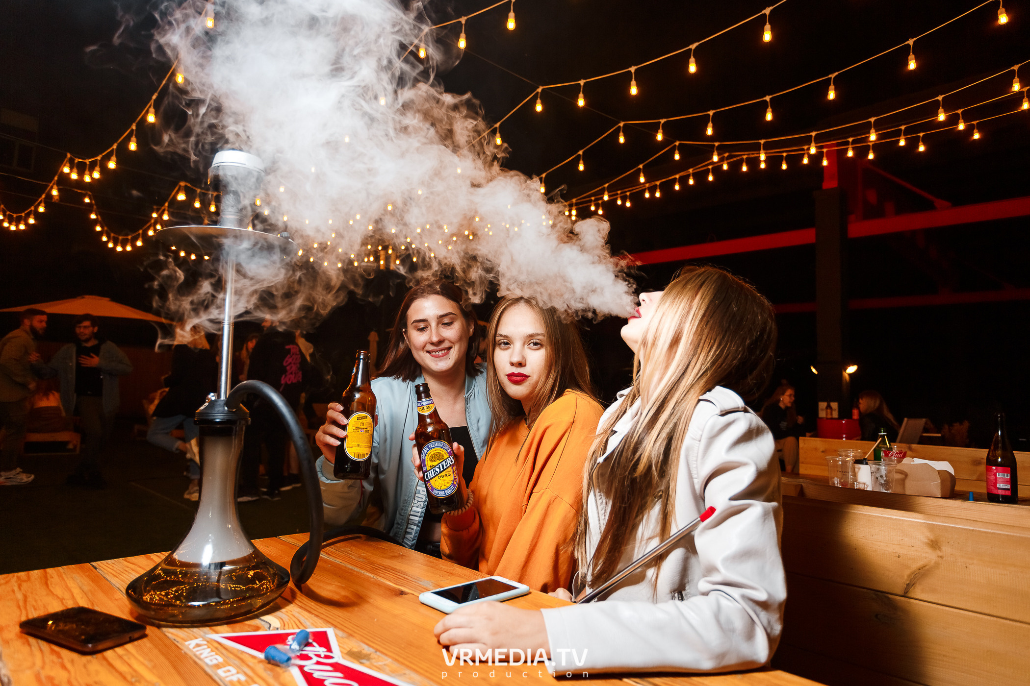 #Редакция_Лето