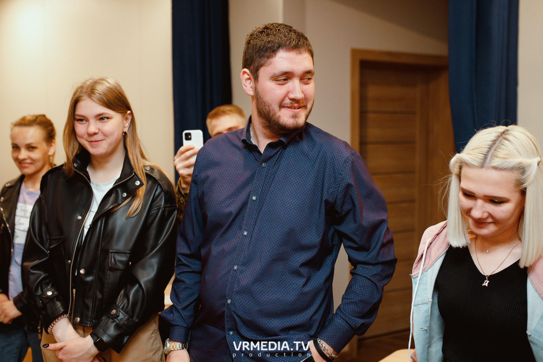 Кейс-клуб «Проектный Кузбасс»