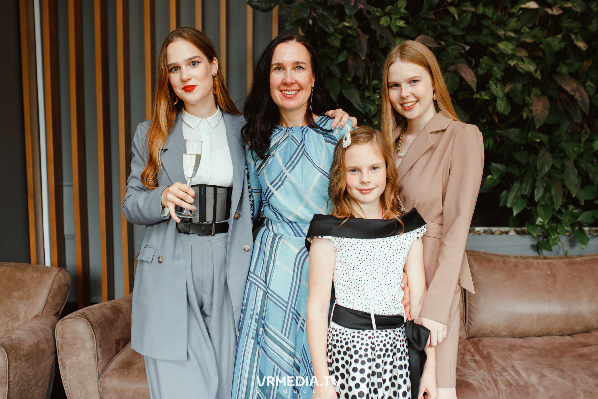 День бракосочетания Сергея и Елизаветы