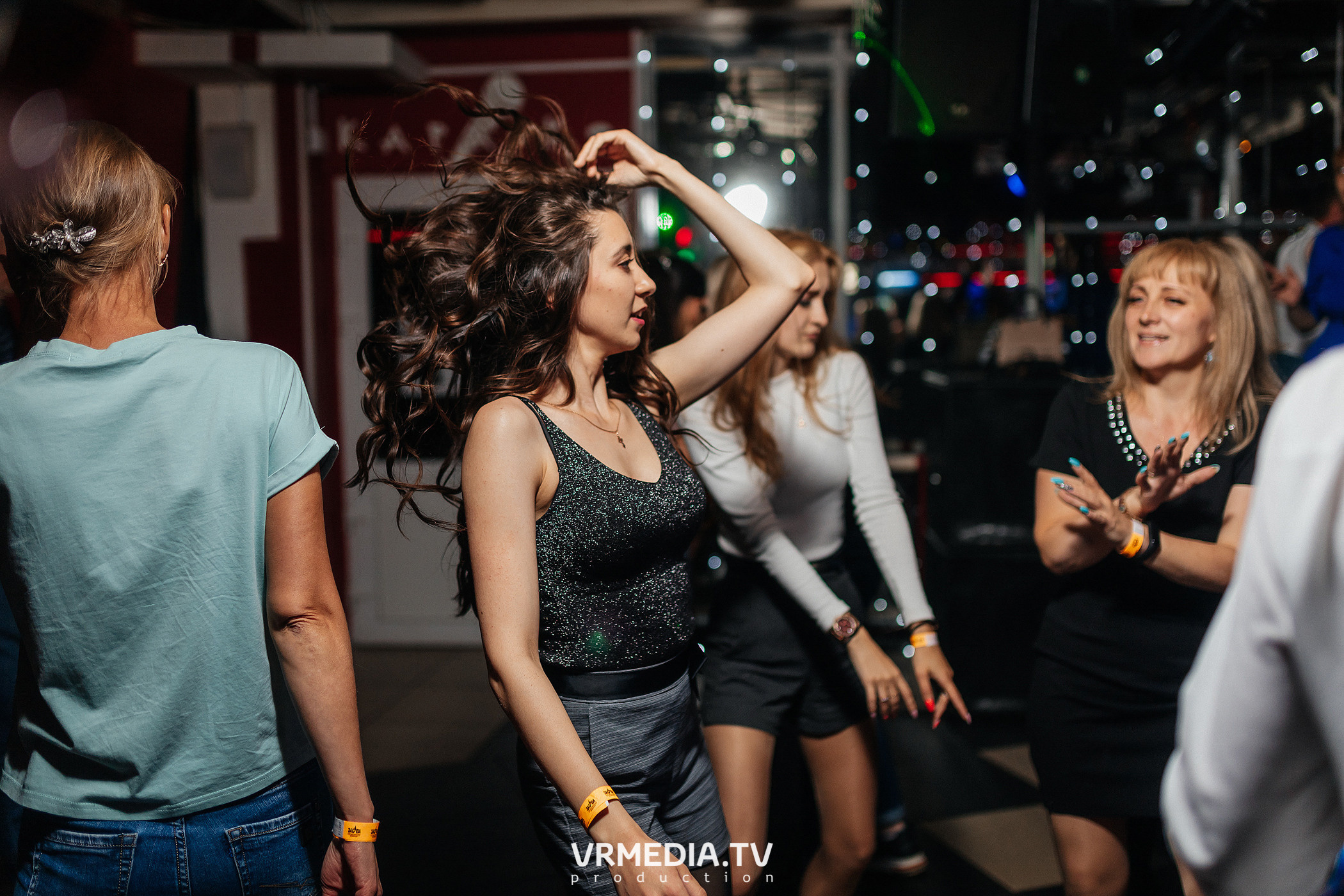 ПОПсовая пятница в НК «Засада»