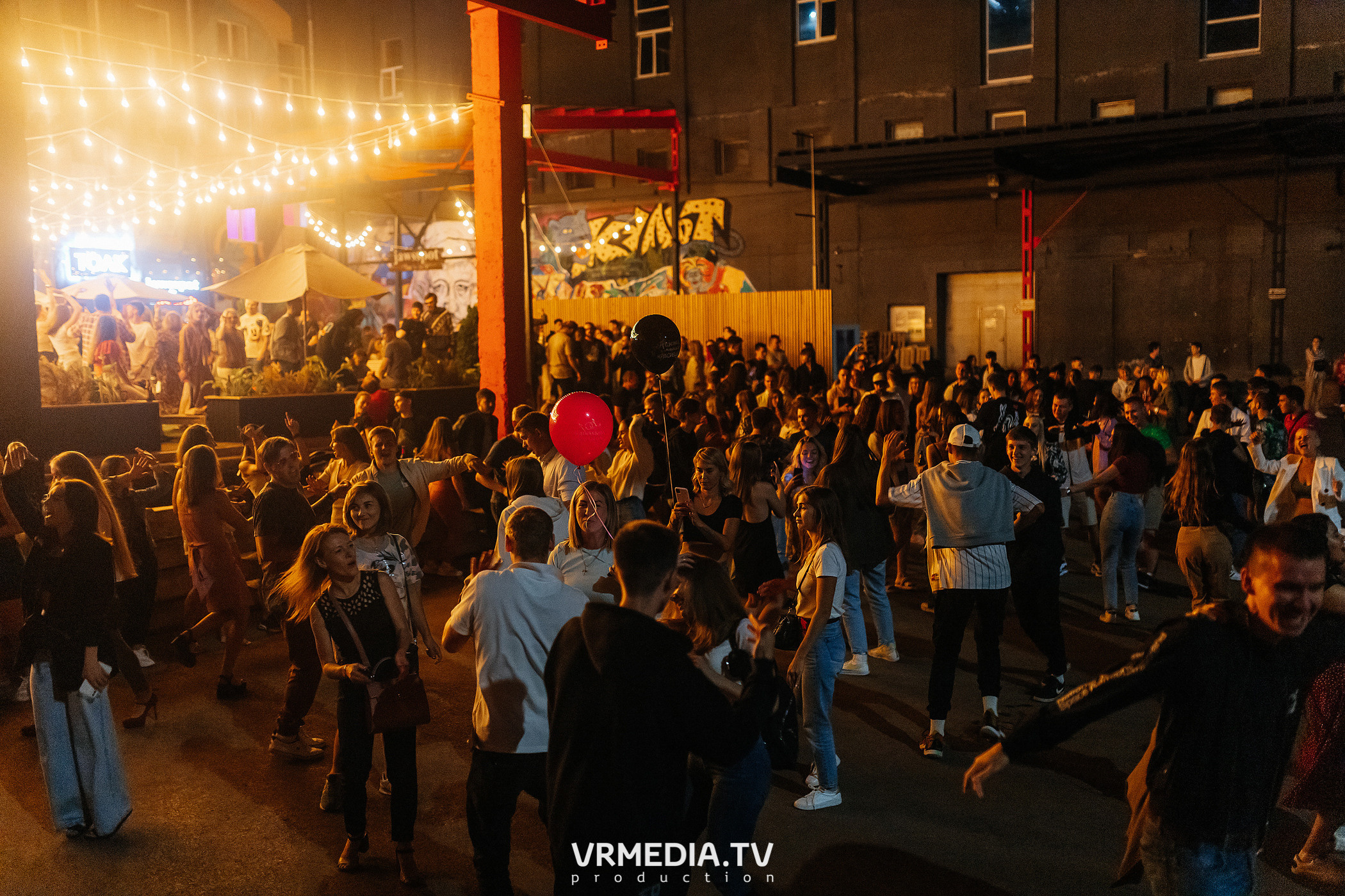 #Редакция_Лето