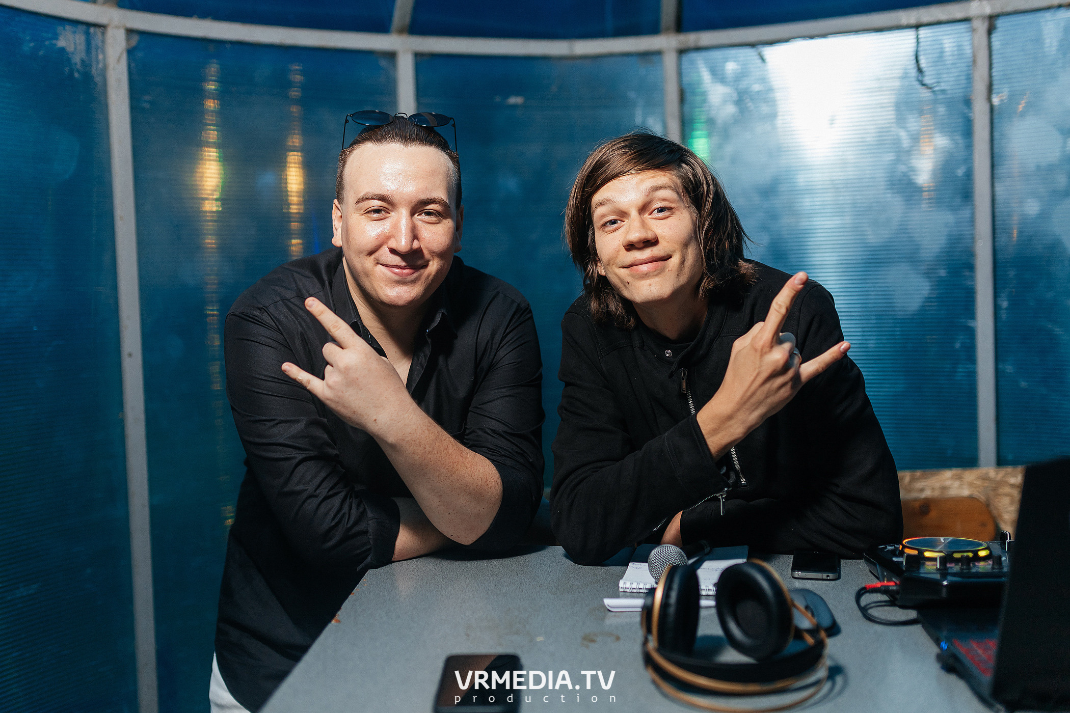 Выходные «У Петровича»