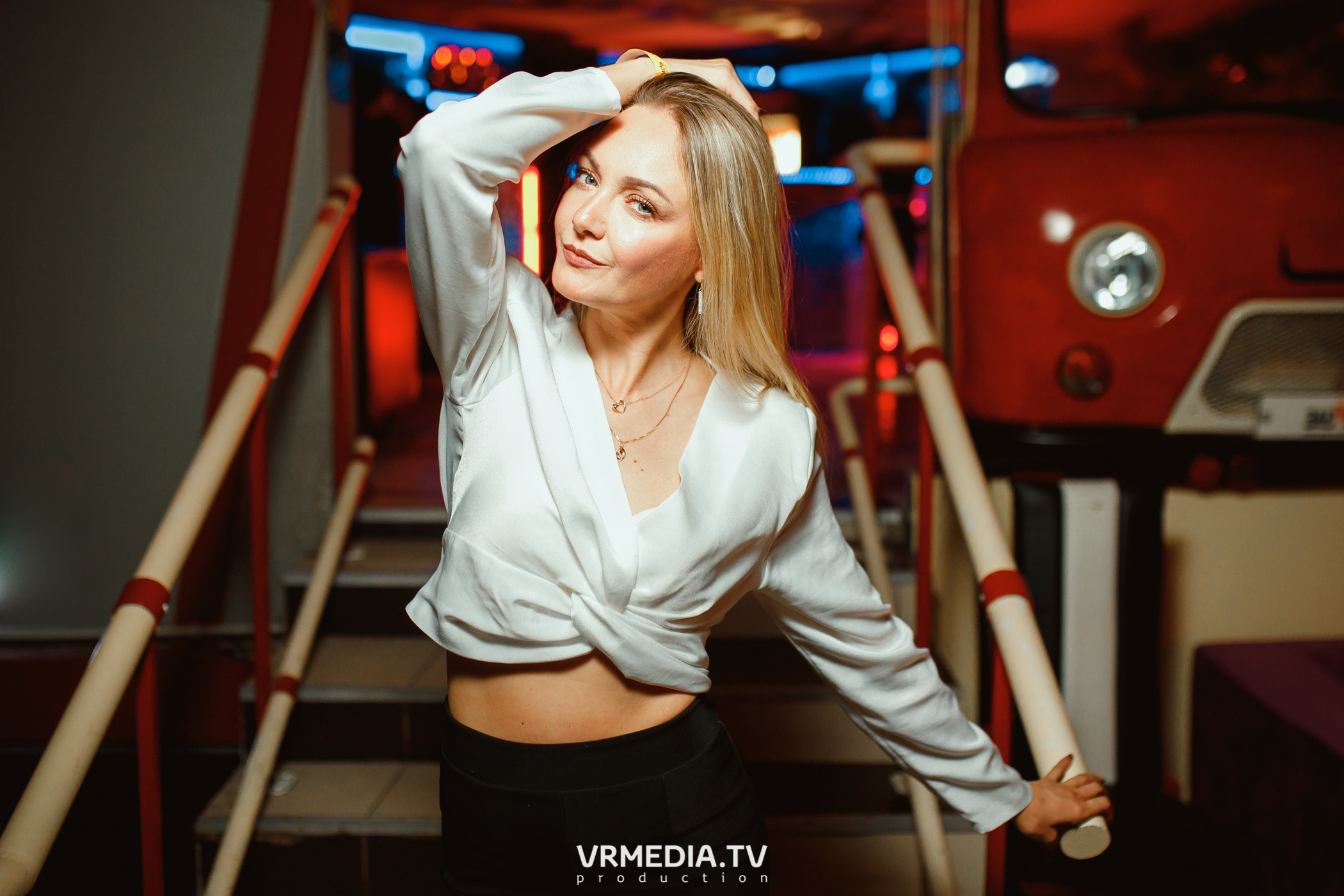 Выходные в НК «Засада»