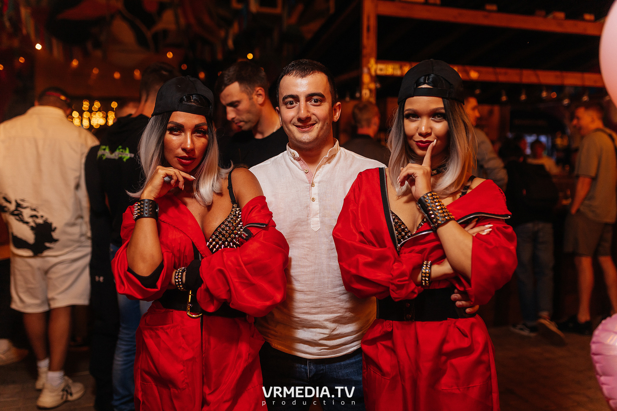 #Редакция_Лето