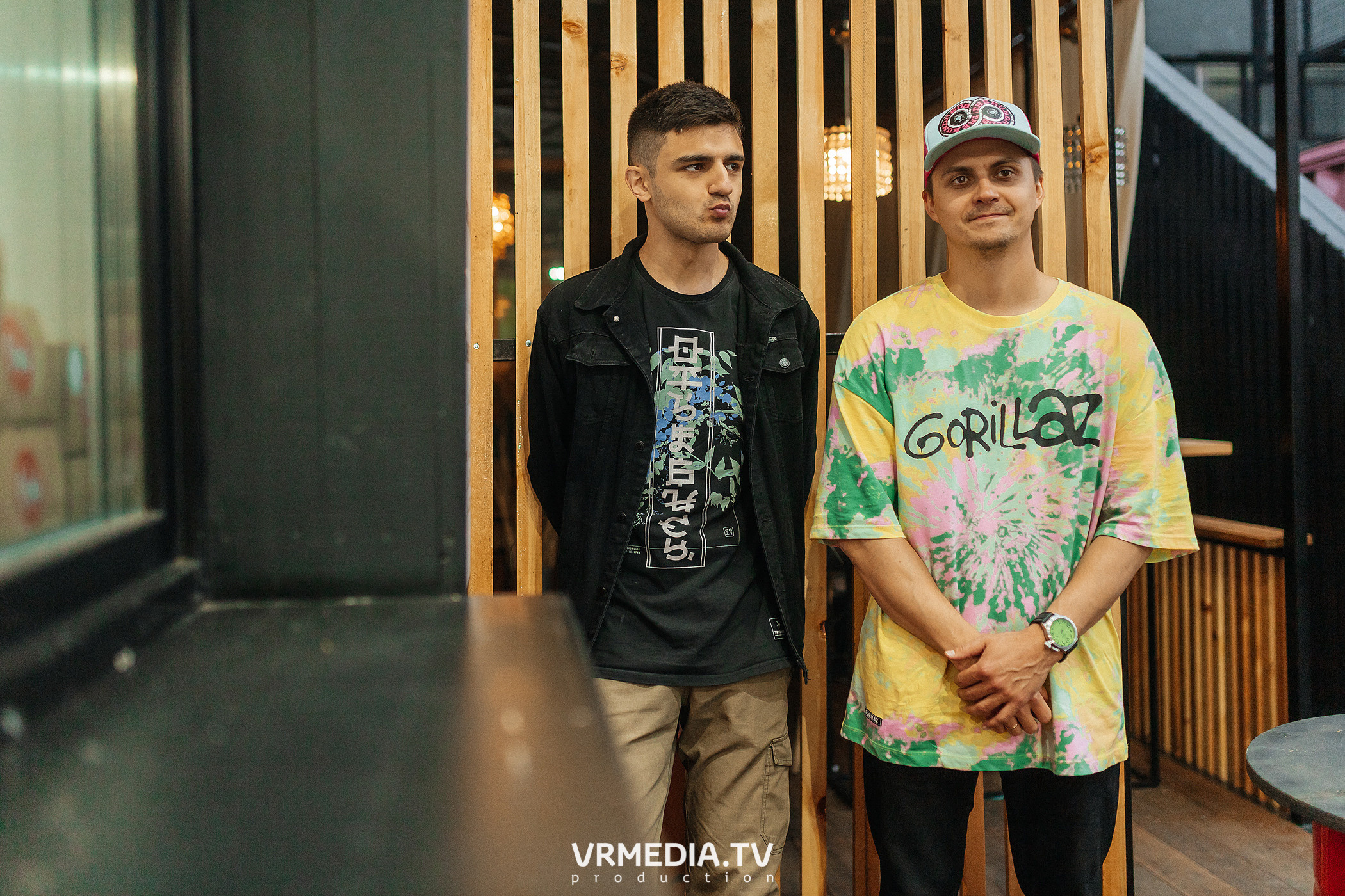 Рок-фестиваль «Над землей»