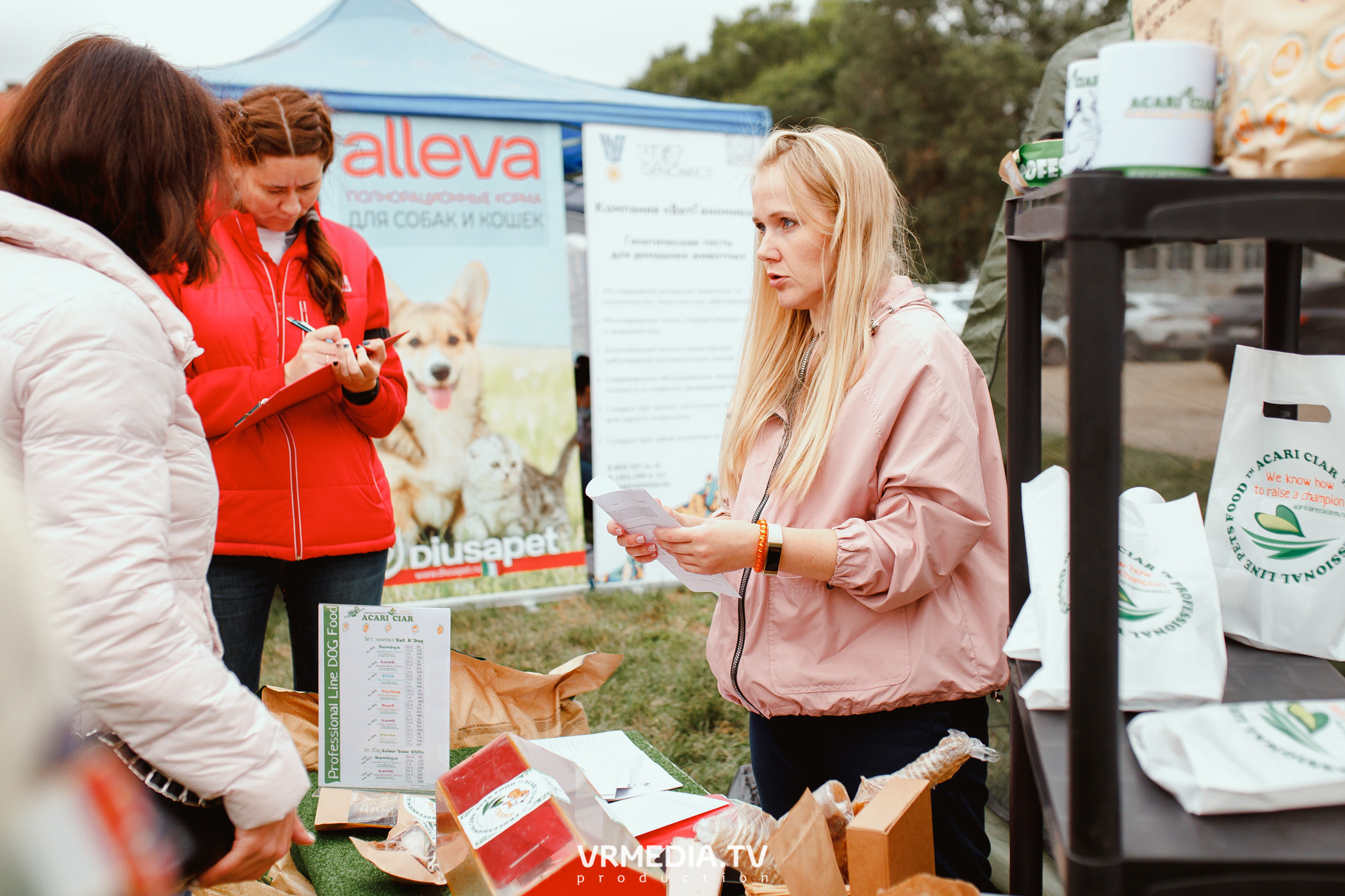 Монопородная выставка лабрадоров «КУЗБАСС 2021»