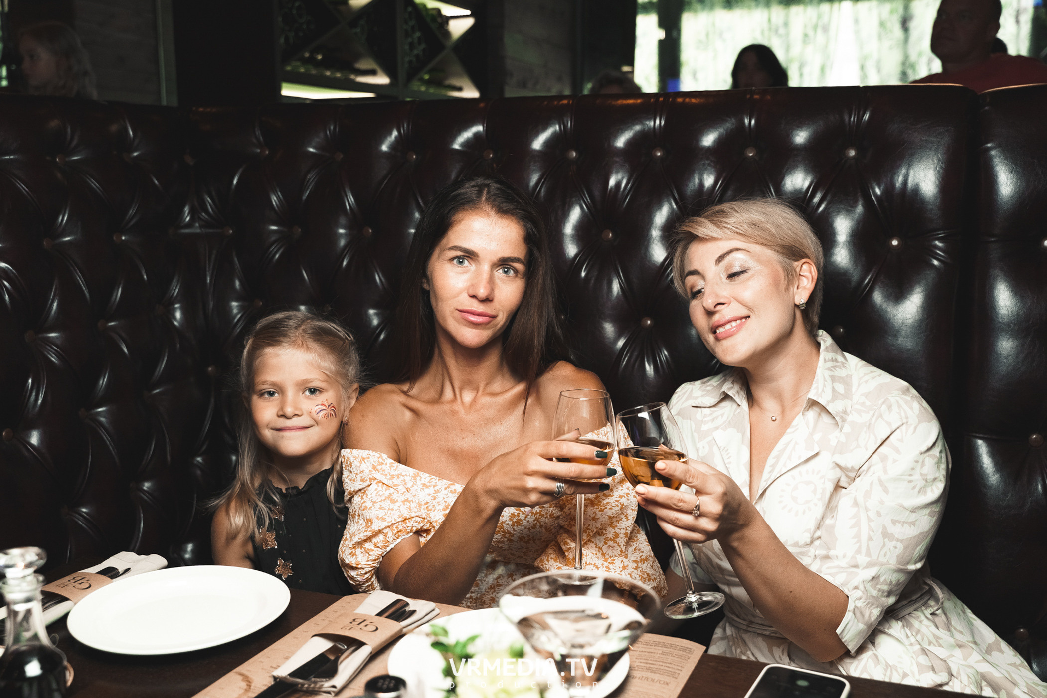 Творческий вечер Александра и Яны Зверевых «Любовь, как вдохновение!»