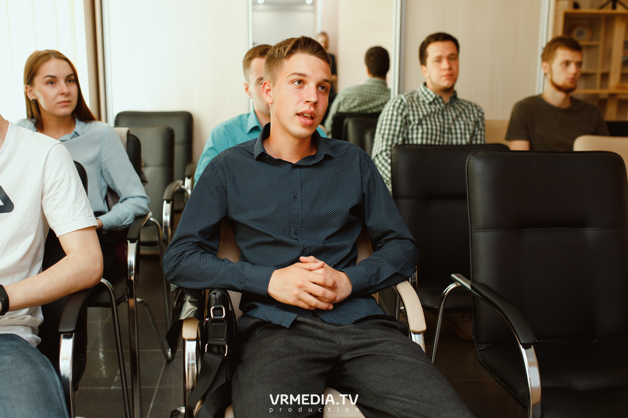 Кейс-клуб «Проектный Кузбасс»