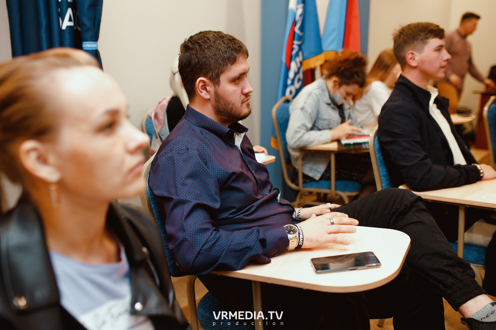 Кейс-клуб «Проектный Кузбасс»