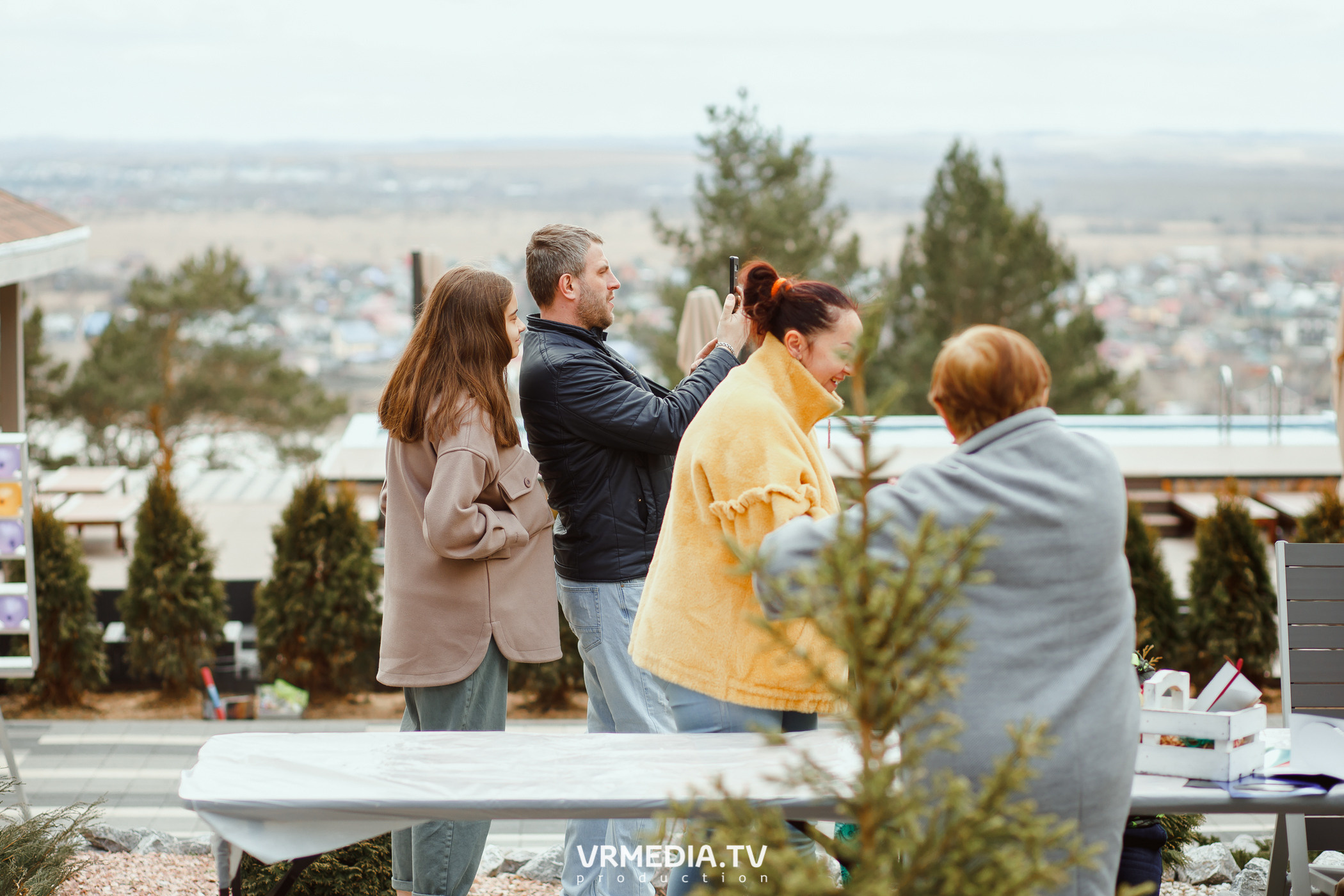 Пасха в эко-отеле «Лукоморье»