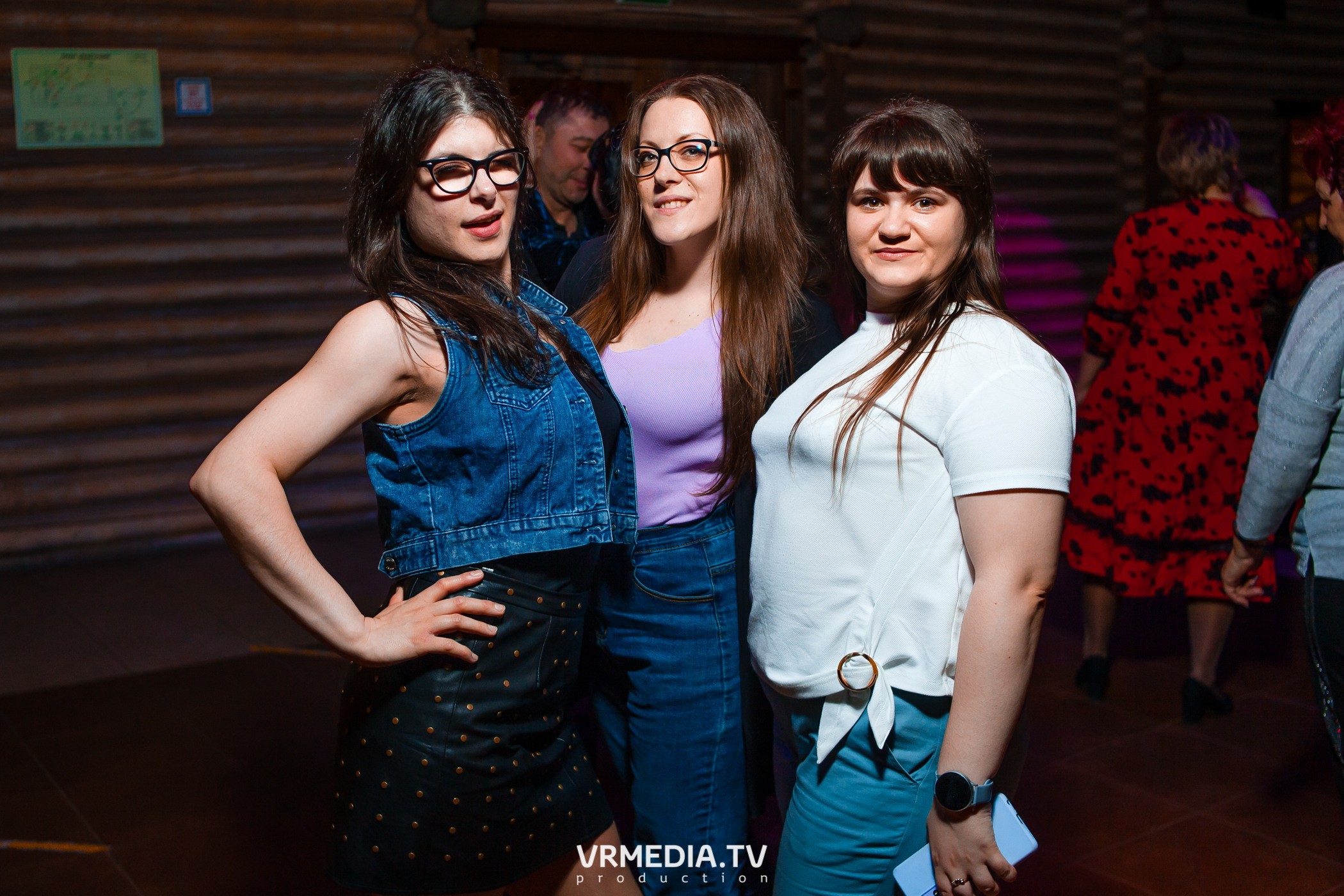 Выходные «У Петровича»