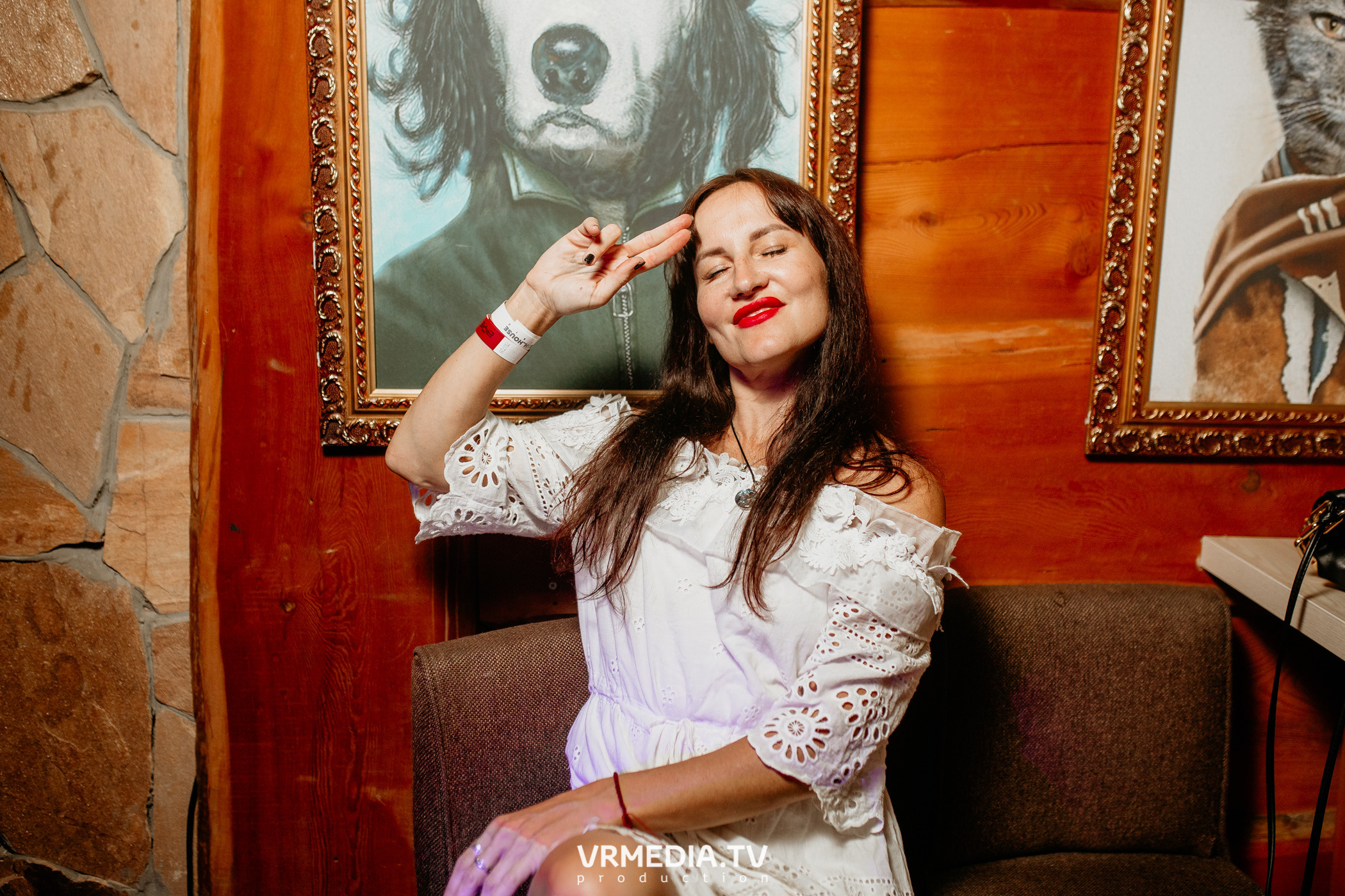 GESH HOUSE MUSIC в «Alpen Club»